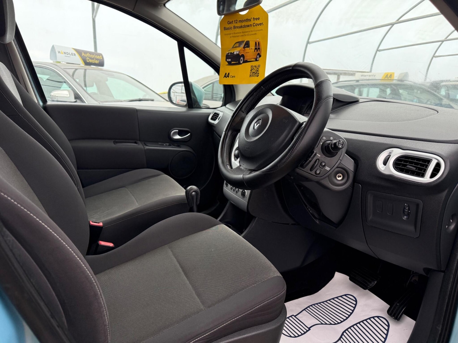 Used Renault Grand Modus for sale - 78136163: Photo 45