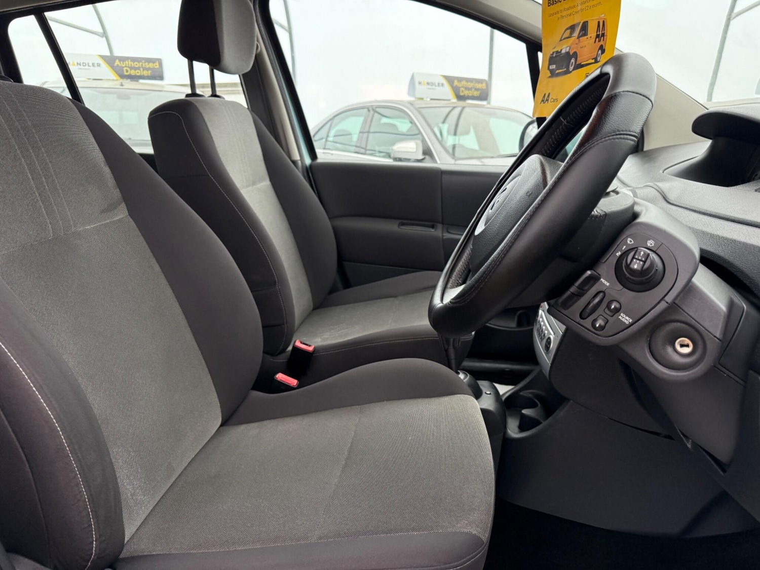 Used Renault Grand Modus for sale - 78136163: Photo 46