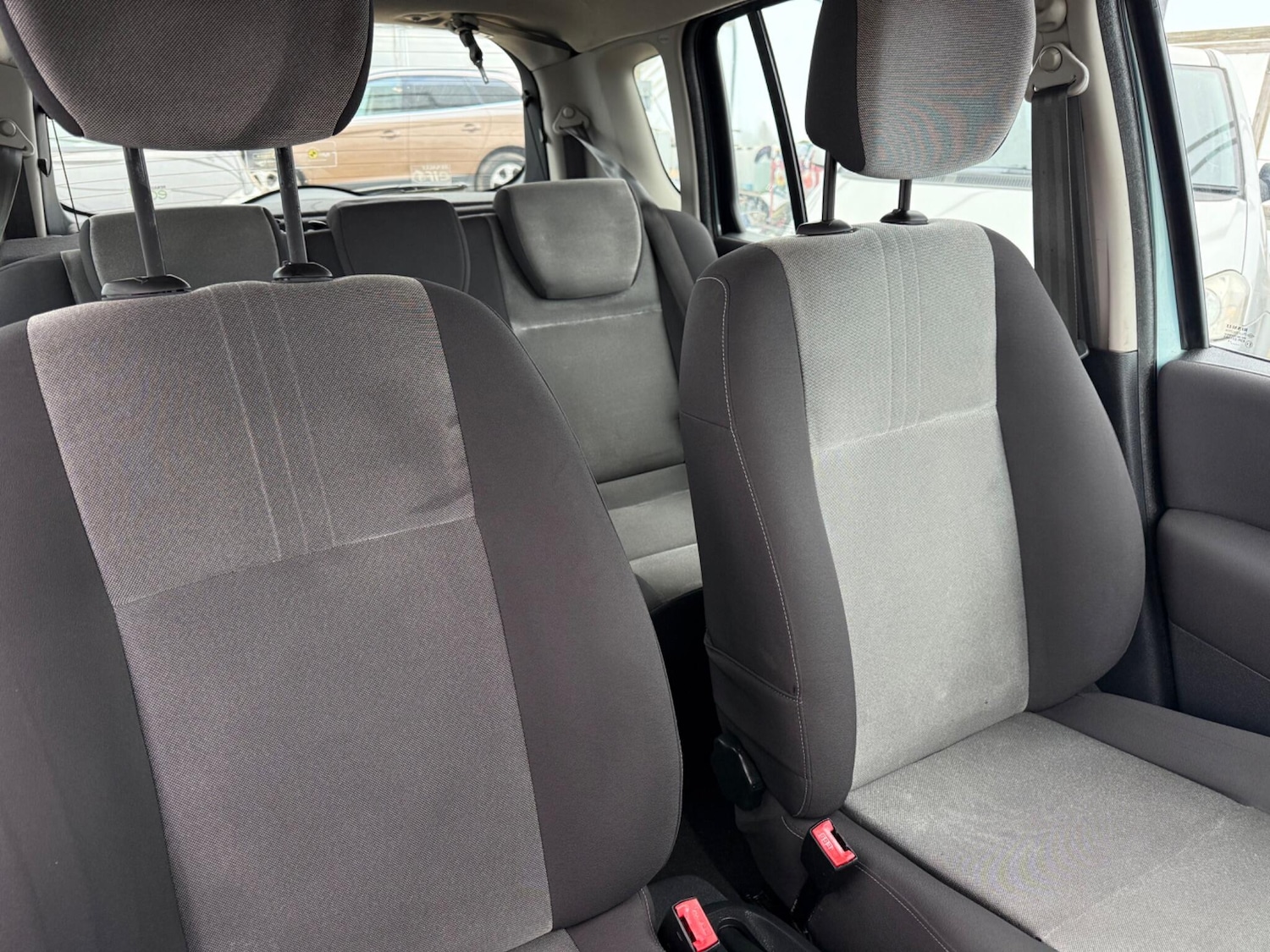 Used Renault Grand Modus for sale - 78136163: Photo 47