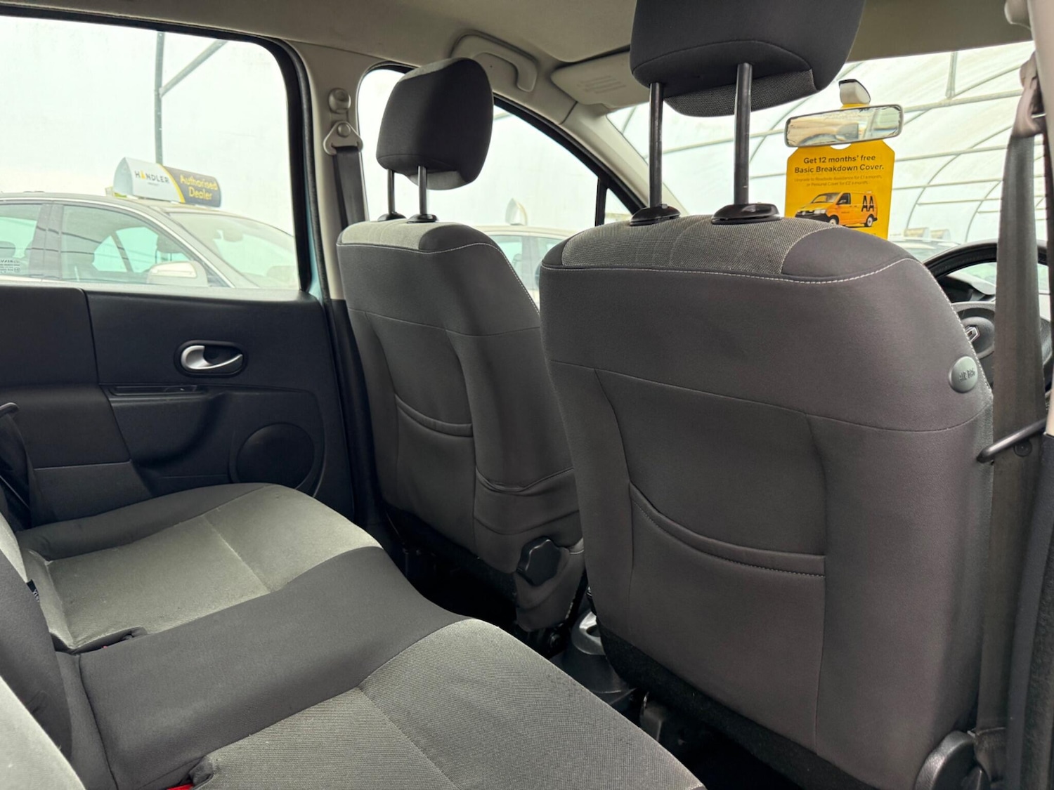 Used Renault Grand Modus for sale - 78136163: Photo 48