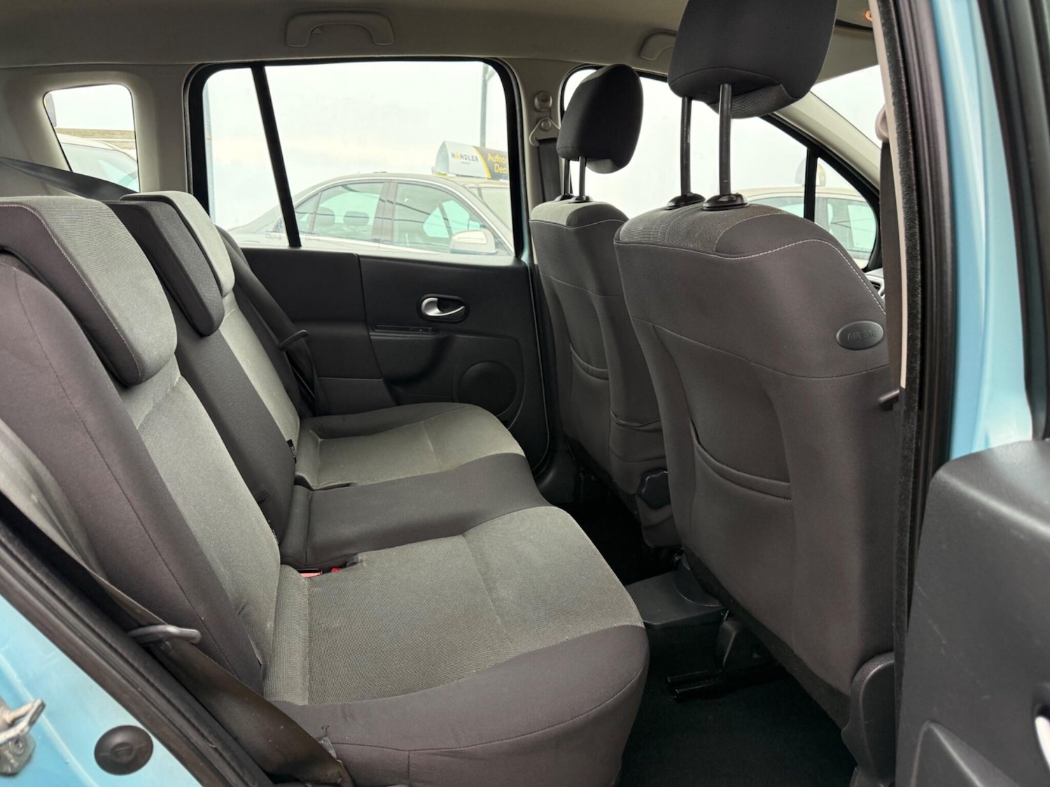 Used Renault Grand Modus for sale - 78136163: Photo 49