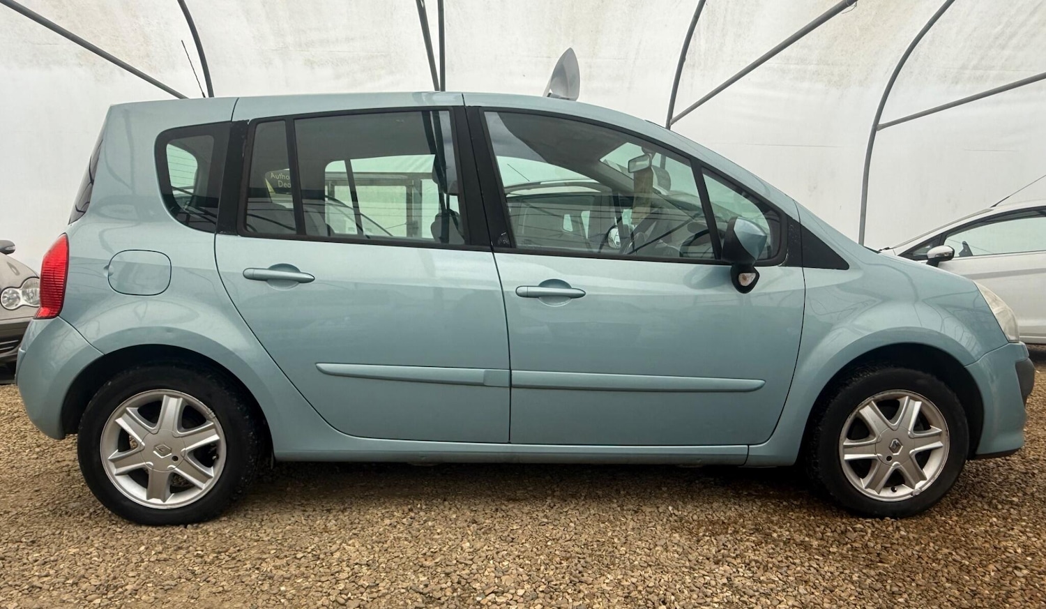 Used Renault Grand Modus for sale - 78136163: Photo 5