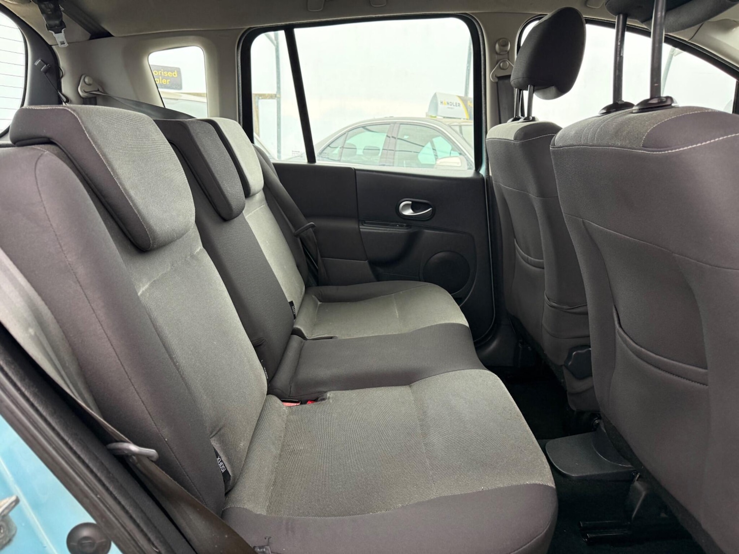 Used Renault Grand Modus for sale - 78136163: Photo 50