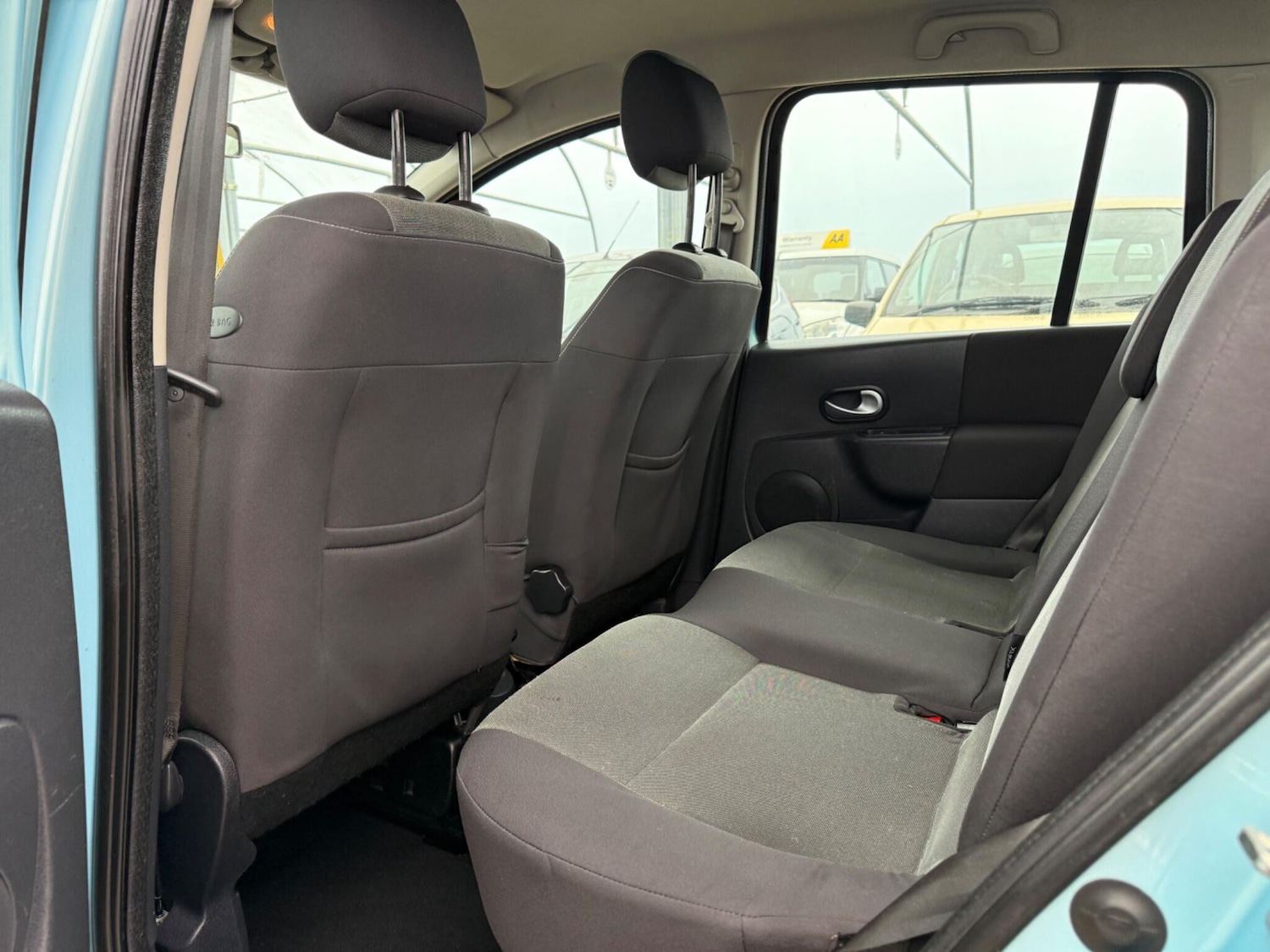 Used Renault Grand Modus for sale - 78136163: Photo 52