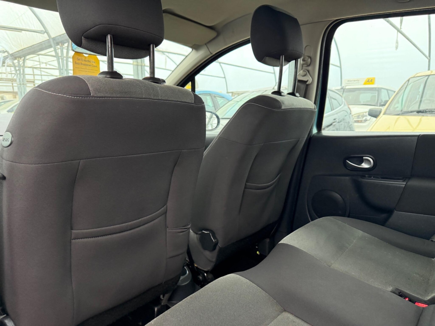 Used Renault Grand Modus for sale - 78136163: Photo 53