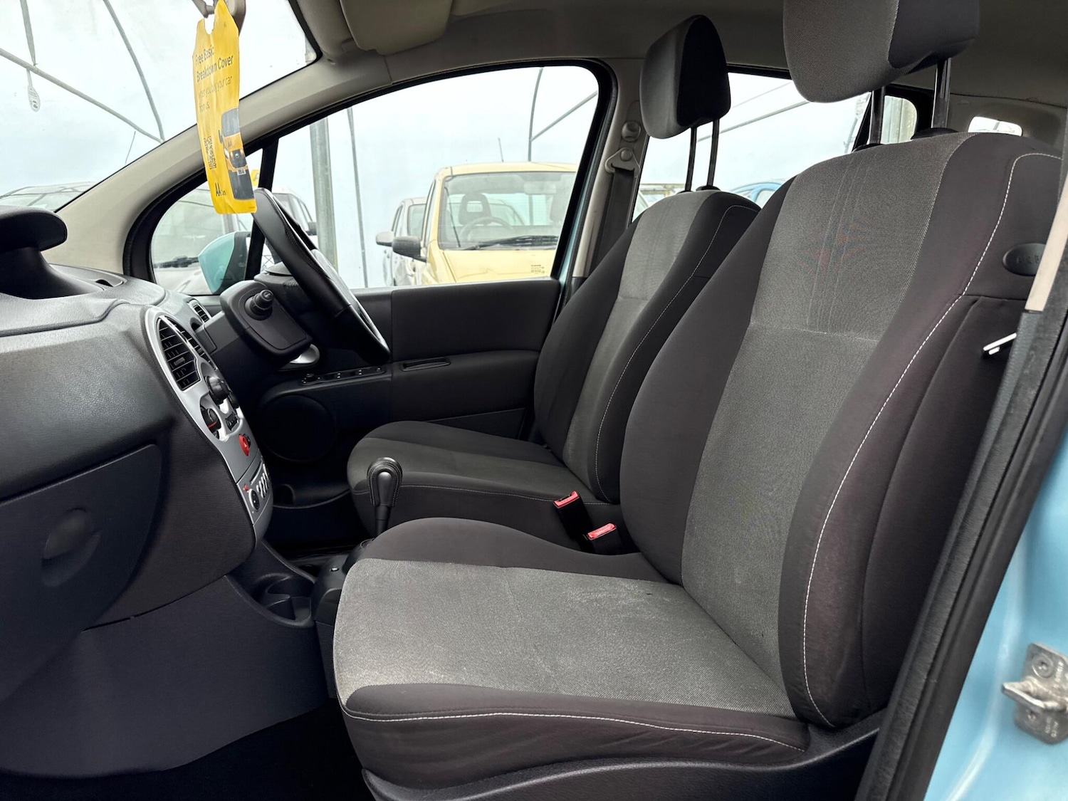 Used Renault Grand Modus for sale - 78136163: Photo 55