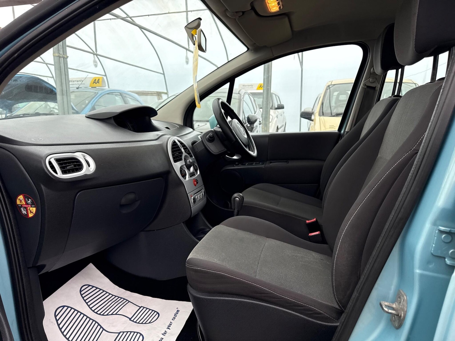 Used Renault Grand Modus for sale - 78136163: Photo 56