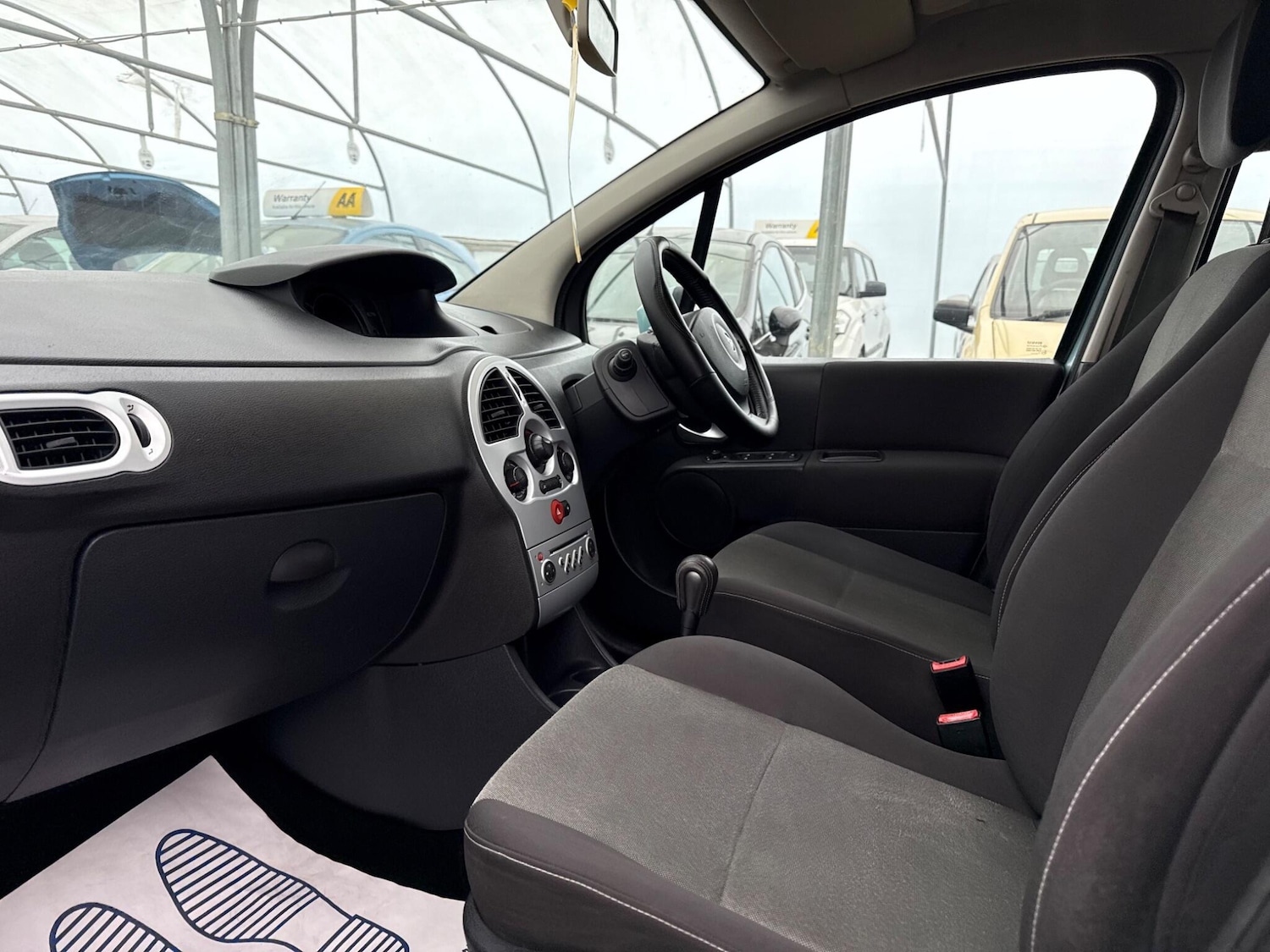 Used Renault Grand Modus for sale - 78136163: Photo 57