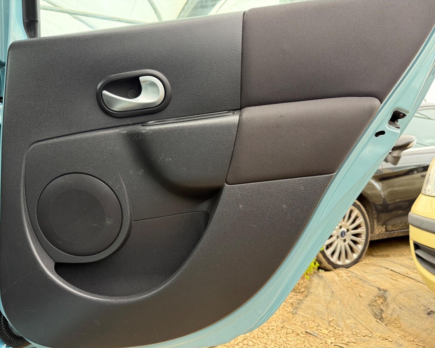 Used Renault Grand Modus for sale - 78136163: Photo 62