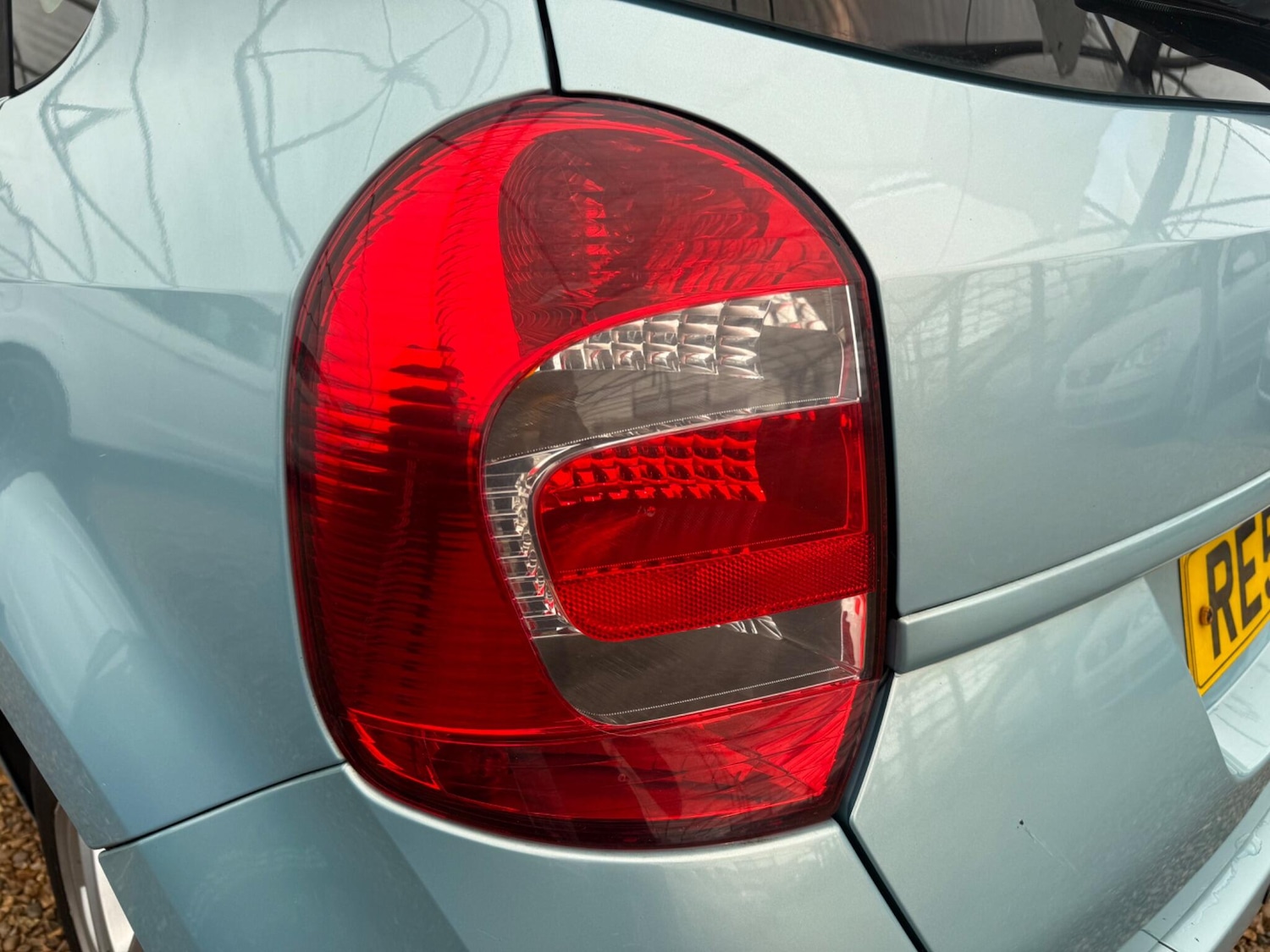 Used Renault Grand Modus for sale - 78136163: Photo 69