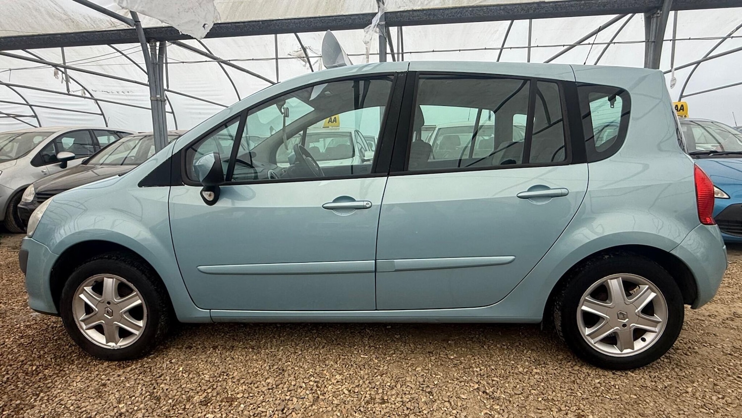Used Renault Grand Modus for sale - 78136163: Photo 7