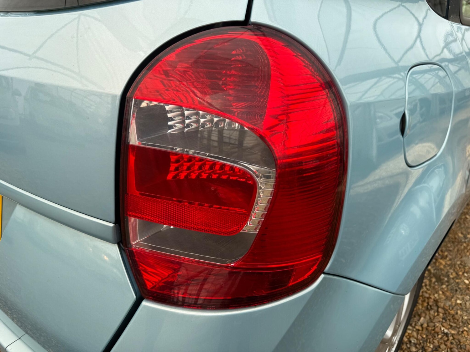 Used Renault Grand Modus for sale - 78136163: Photo 70