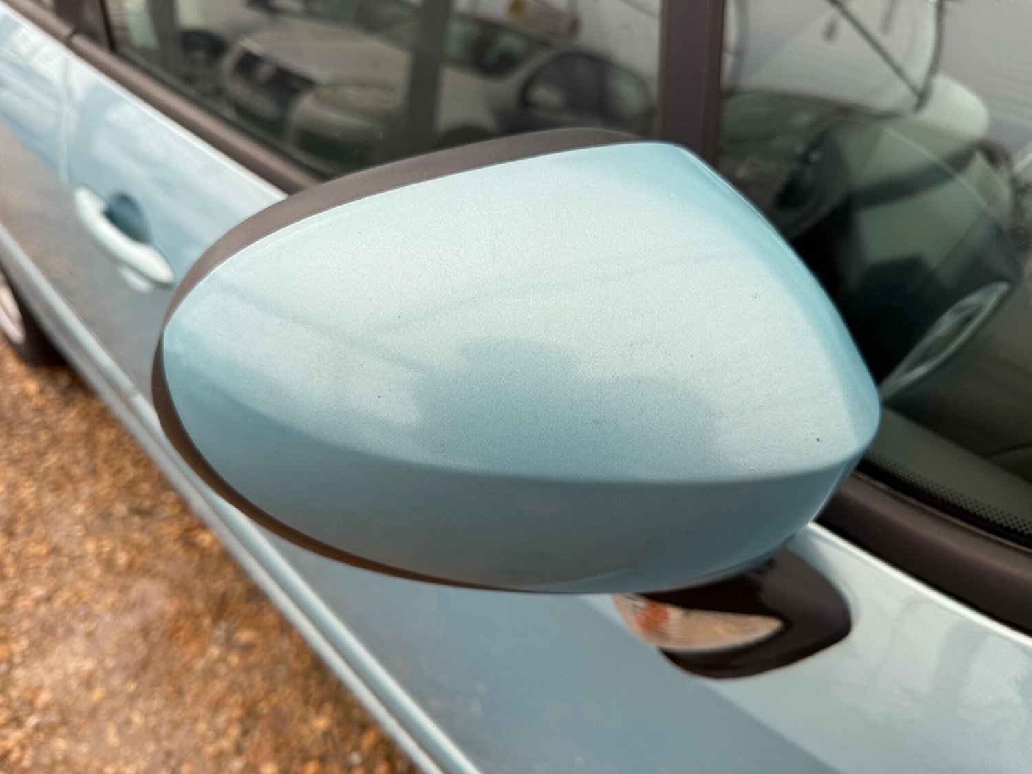 Used Renault Grand Modus for sale - 78136163: Photo 71