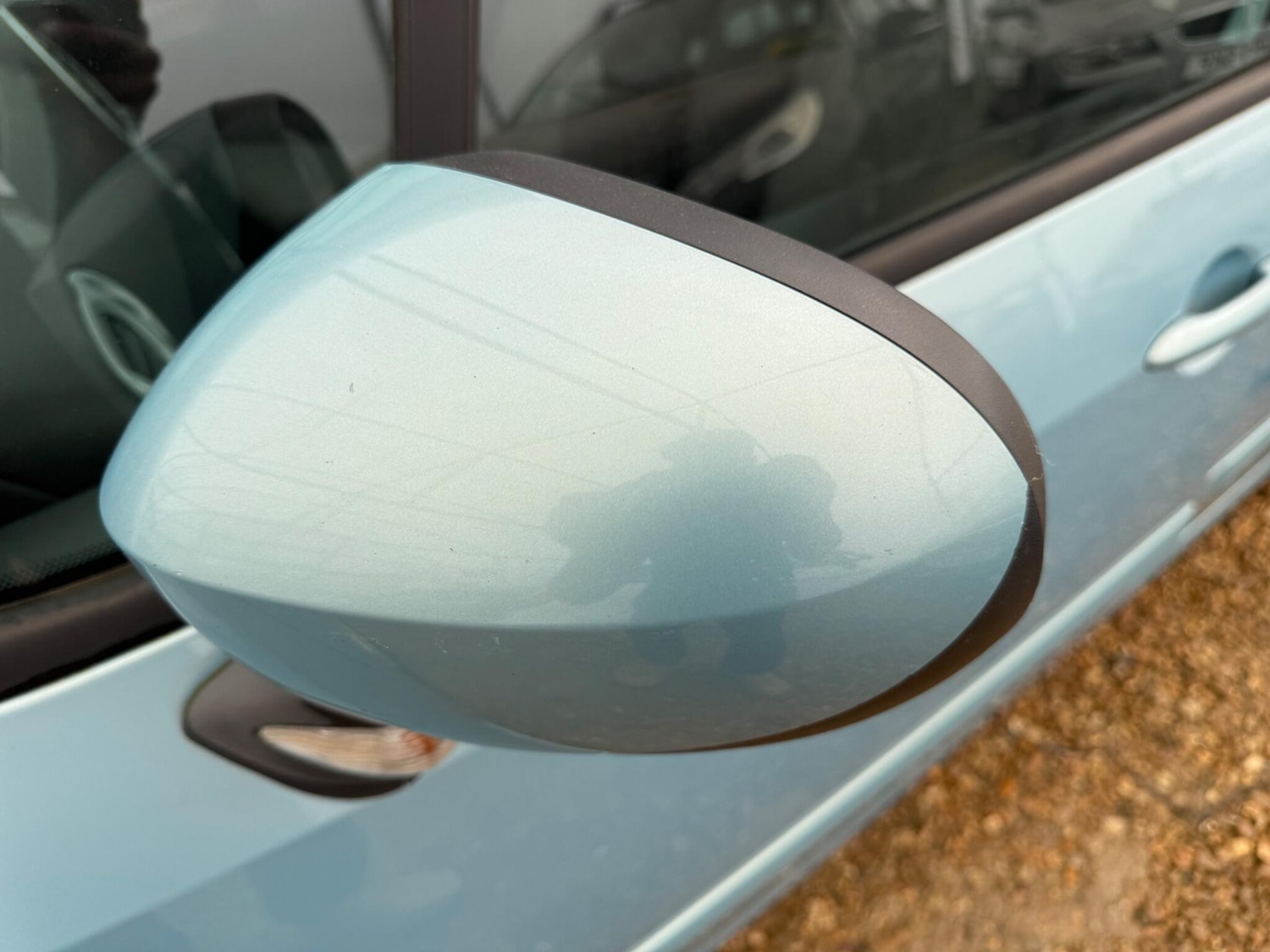 Used Renault Grand Modus for sale - 78136163: Photo 72