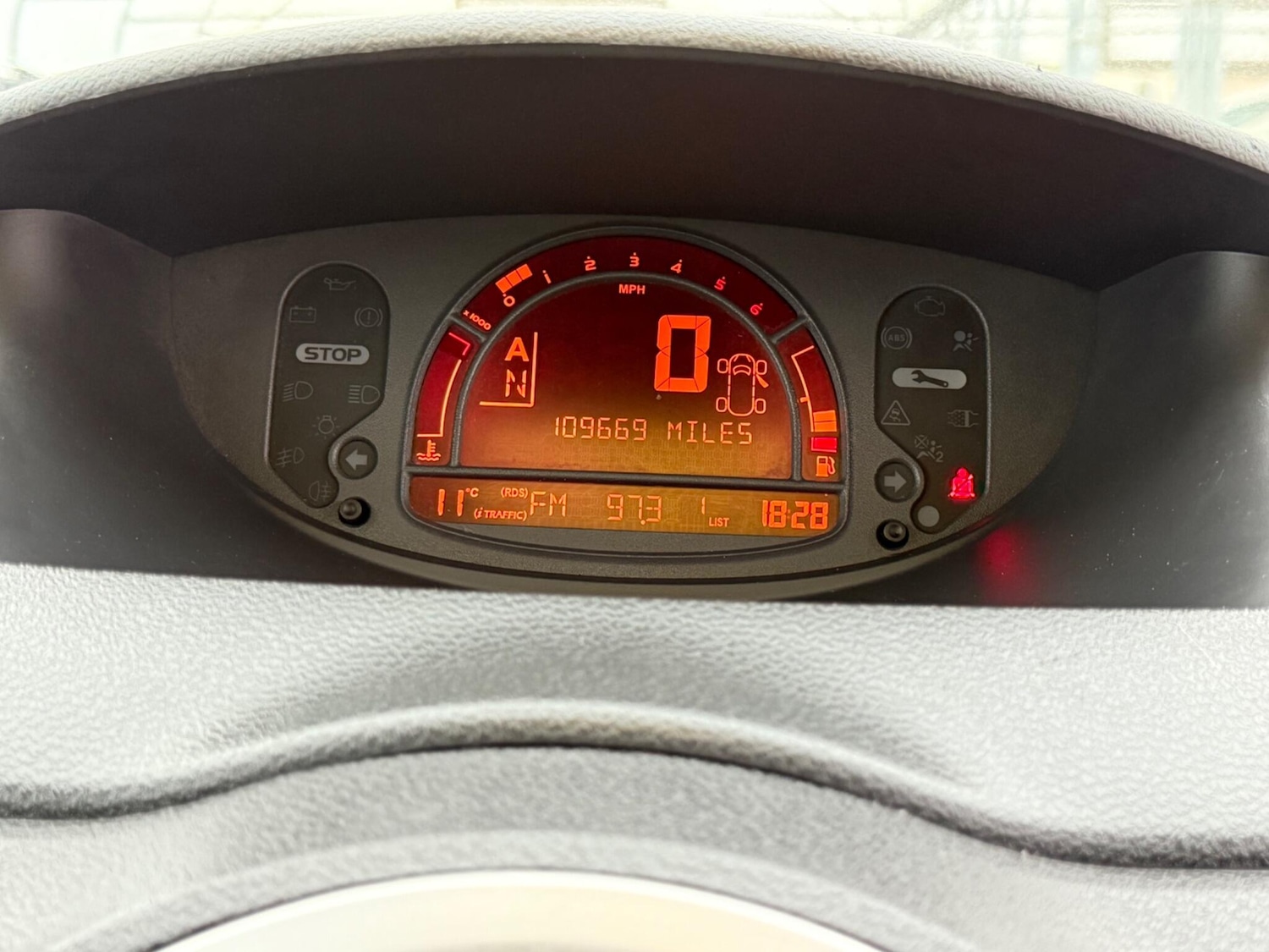 Used Renault Grand Modus for sale - 78136163: Photo 77