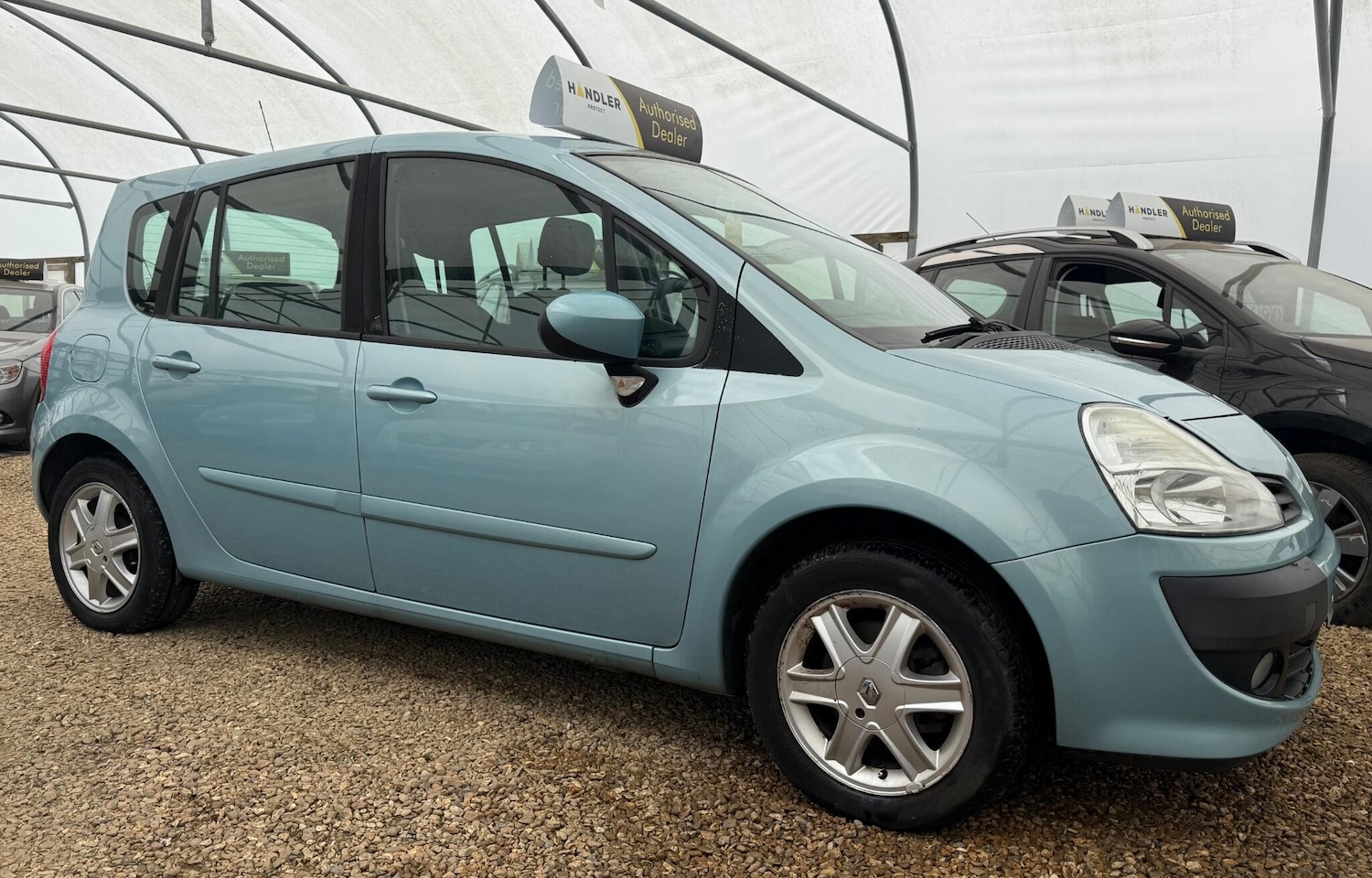 Used Renault Grand Modus for sale - 78136163: Photo 8