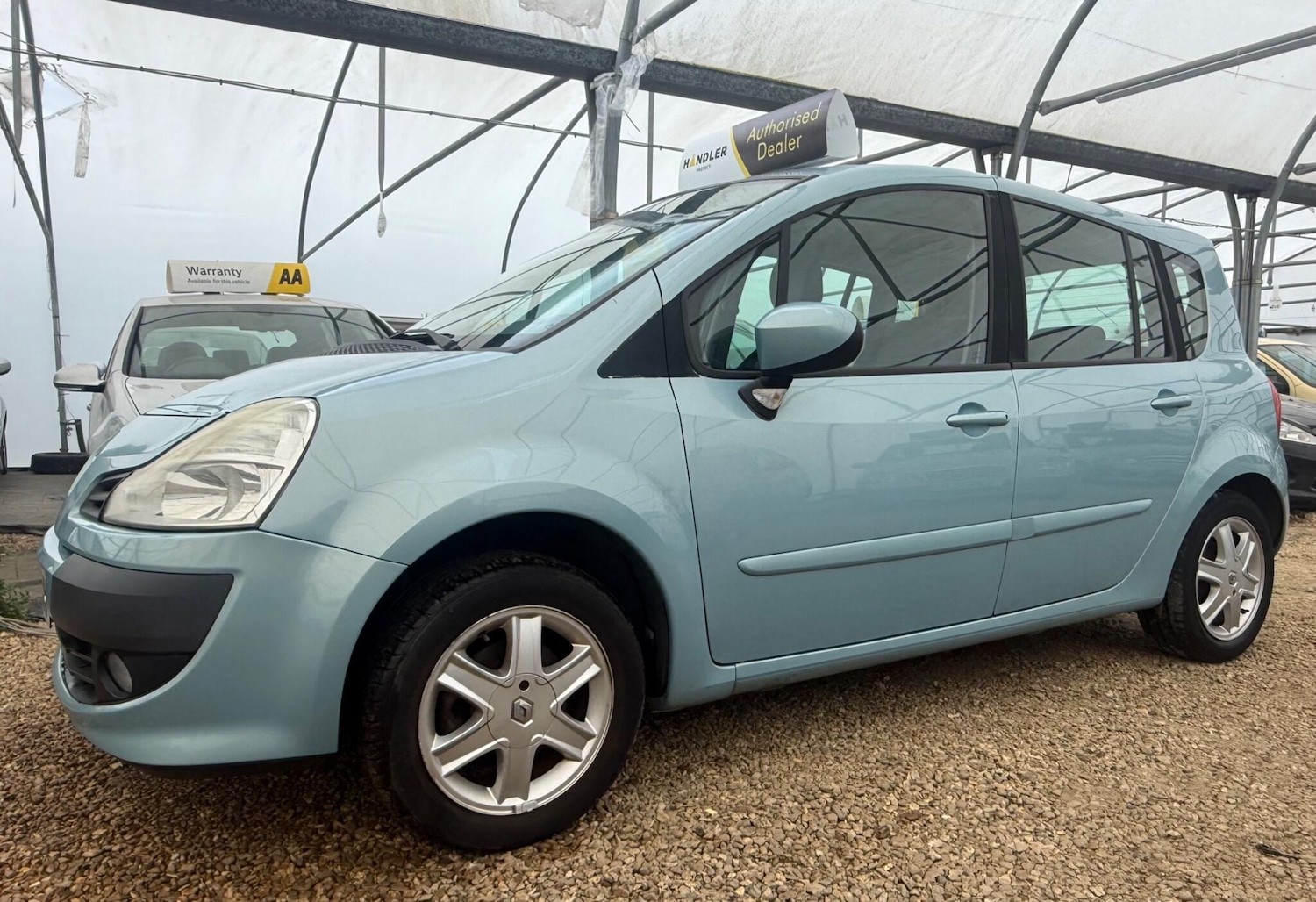 Used Renault Grand Modus for sale - 78136163: Photo 9