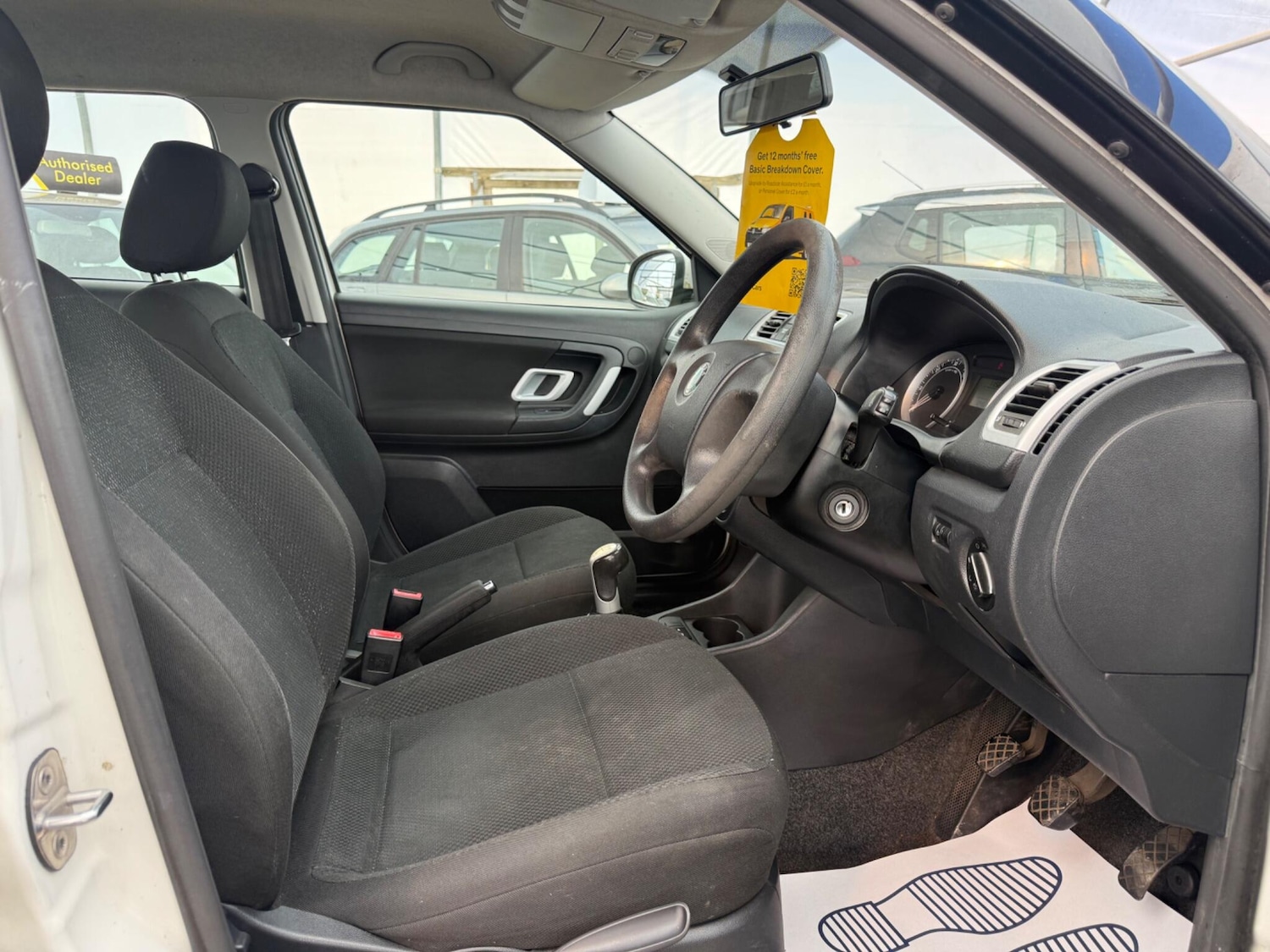 Used Skoda Fabia 2009 for sale - 77994163: Photo 14