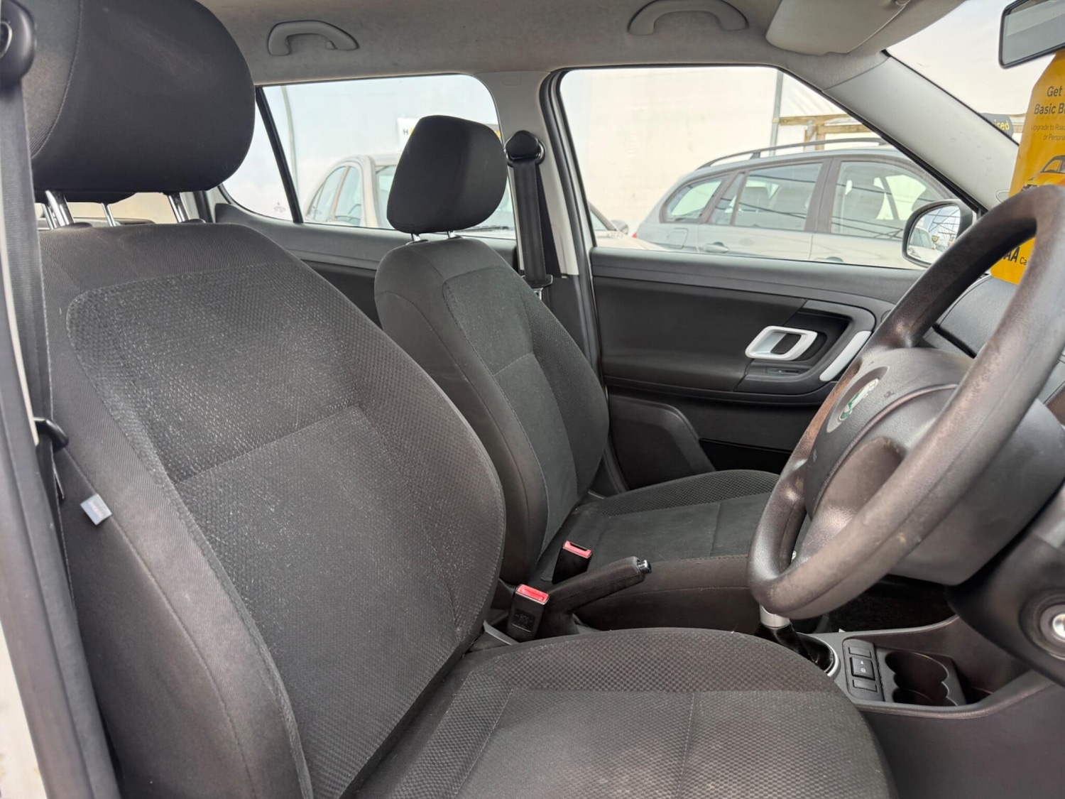 Used Skoda Fabia 2009 for sale - 77994163: Photo 15