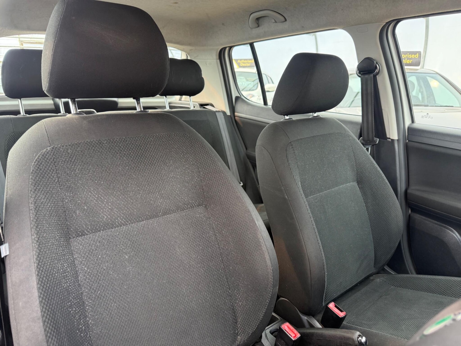 Used Skoda Fabia 2009 for sale - 77994163: Photo 16