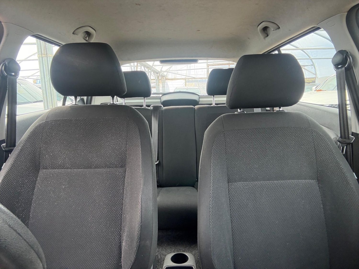 Used Skoda Fabia 2009 for sale - 77994163: Photo 17