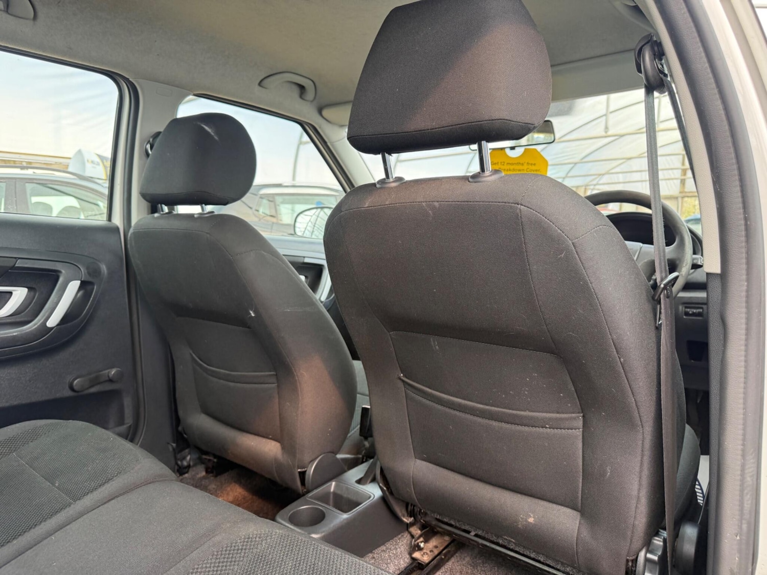 Used Skoda Fabia 2009 for sale - 77994163: Photo 18