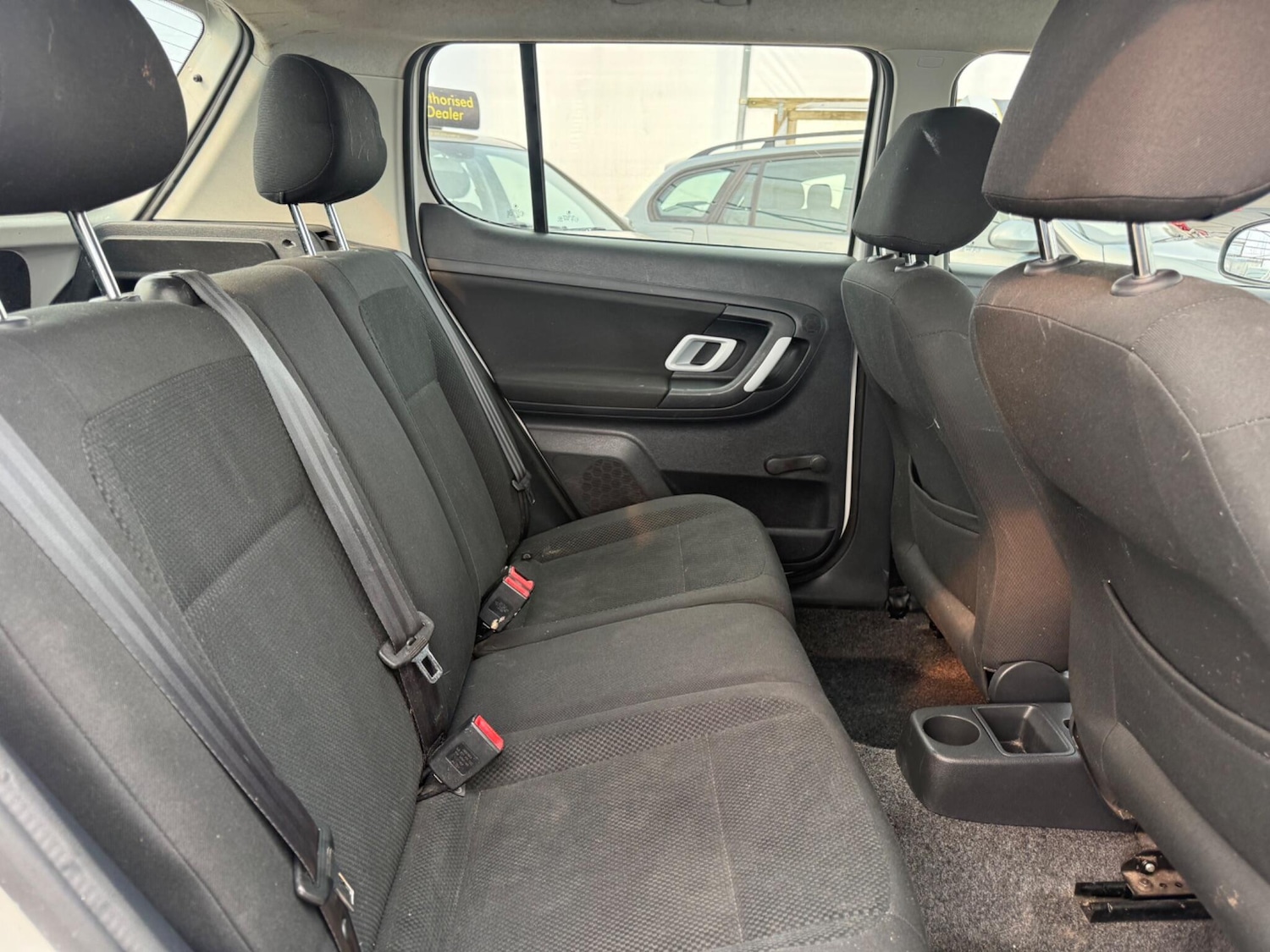 Used Skoda Fabia 2009 for sale - 77994163: Photo 20