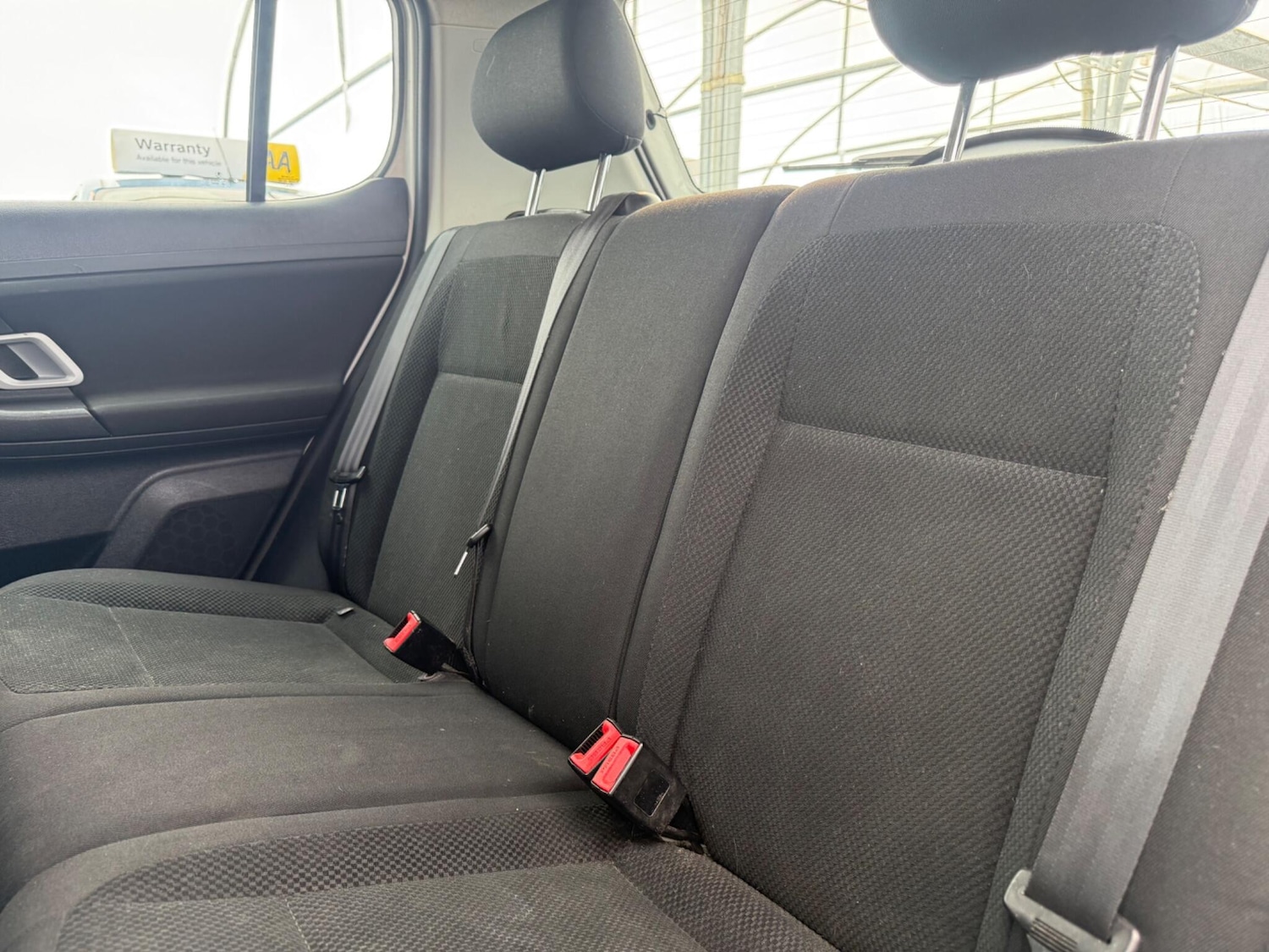 Used Skoda Fabia 2009 for sale - 77994163: Photo 24