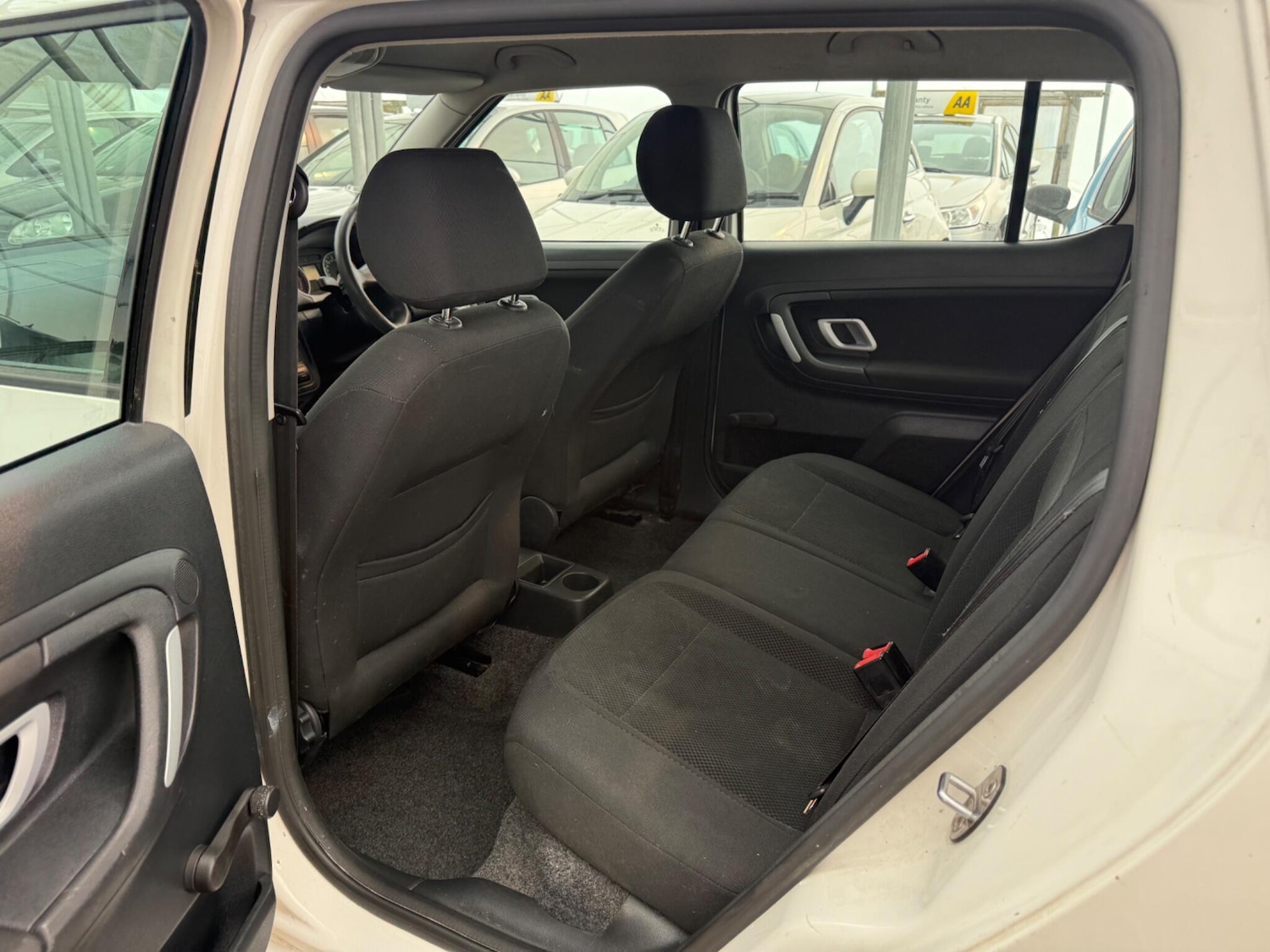 Used Skoda Fabia 2009 for sale - 77994163: Photo 26