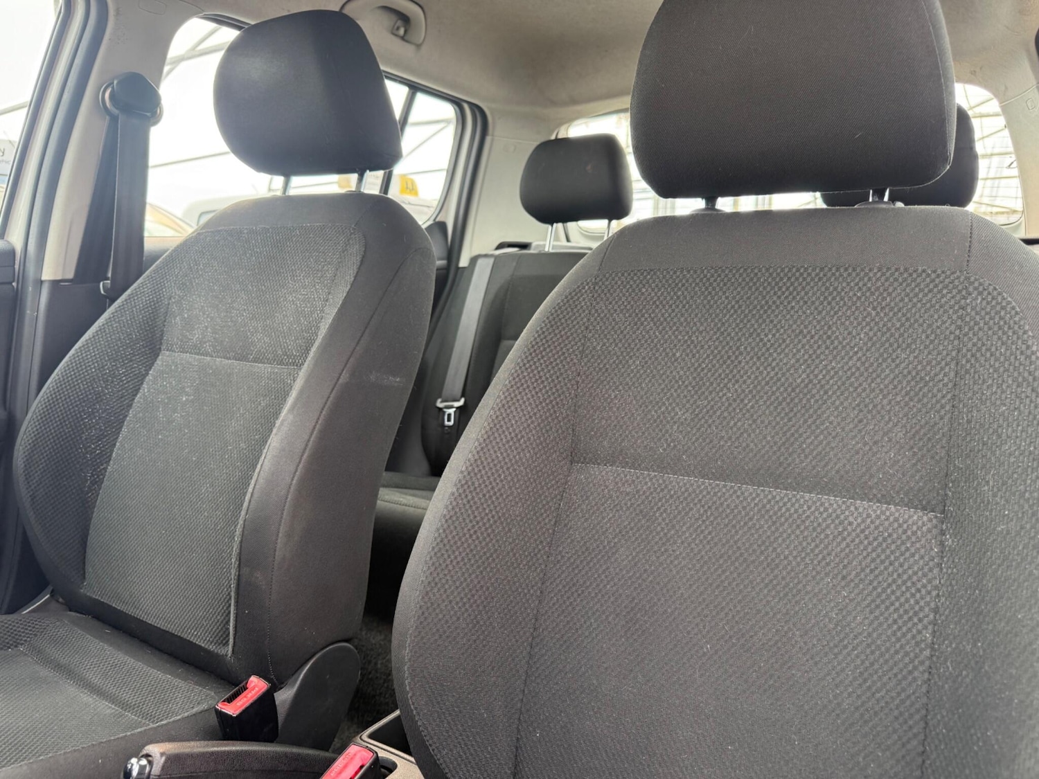 Used Skoda Fabia 2009 for sale - 77994163: Photo 29