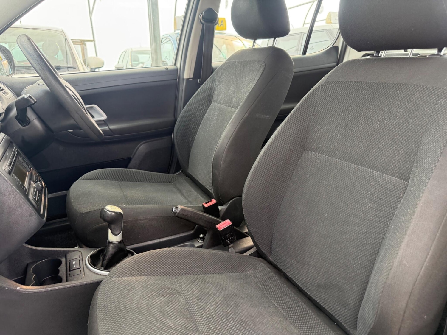 Used Skoda Fabia 2009 for sale - 77994163: Photo 30