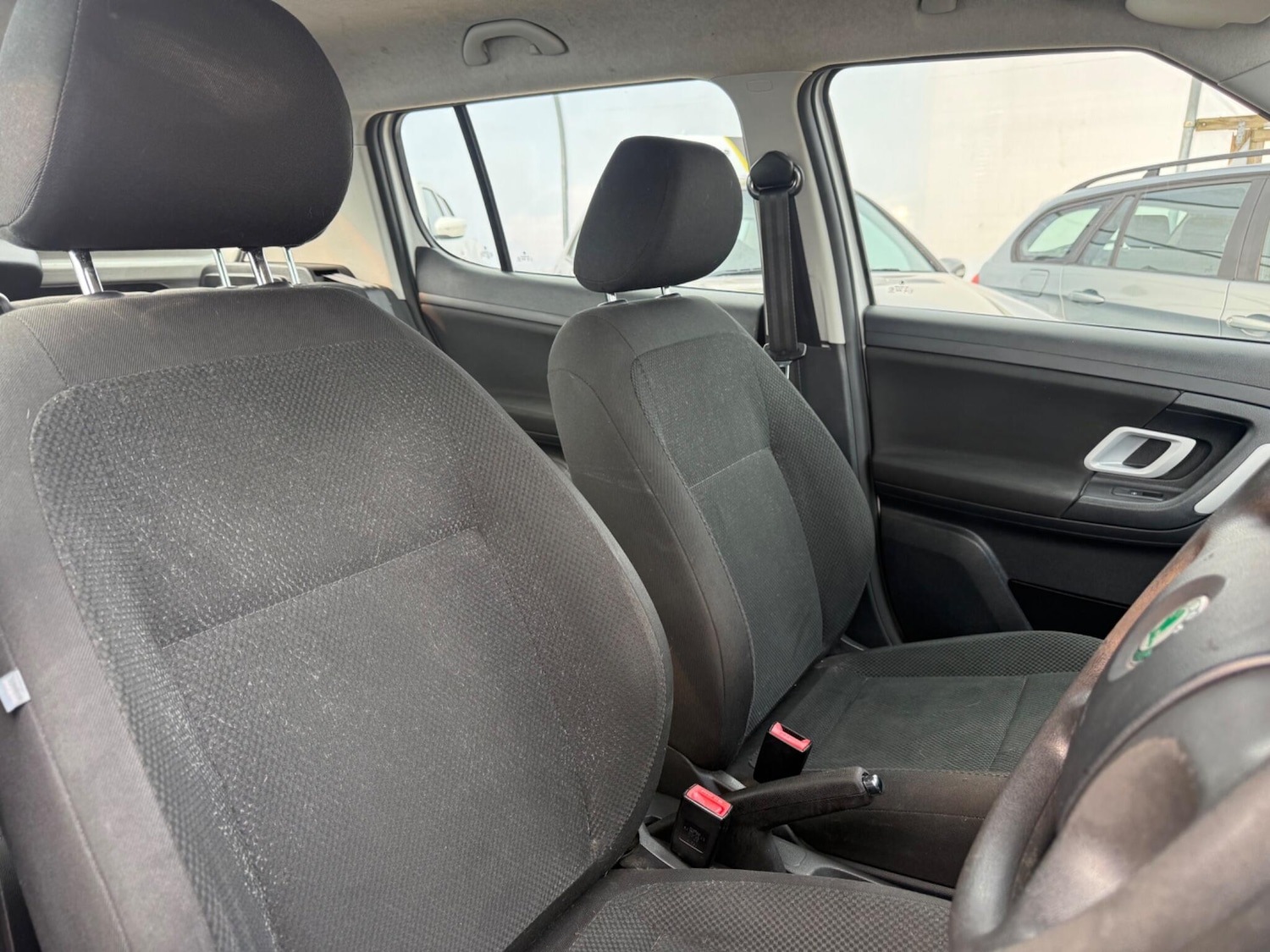 Used Skoda Fabia 2009 for sale - 77994163: Photo 47