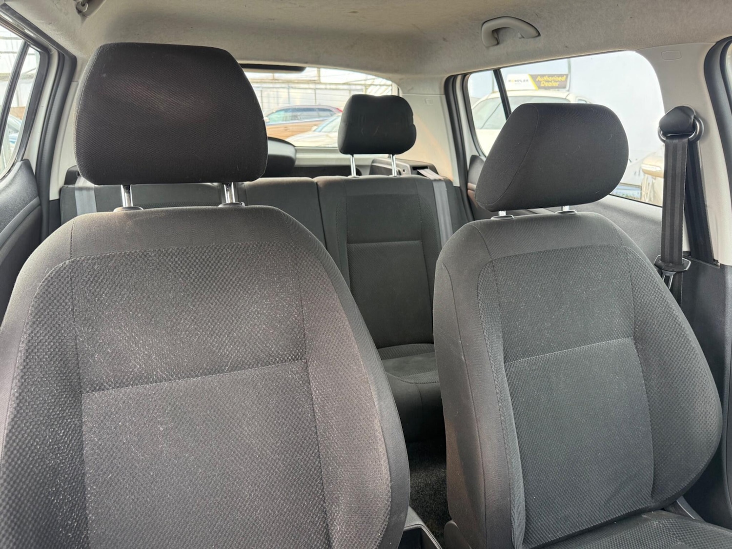 Used Skoda Fabia 2009 for sale - 77994163: Photo 48