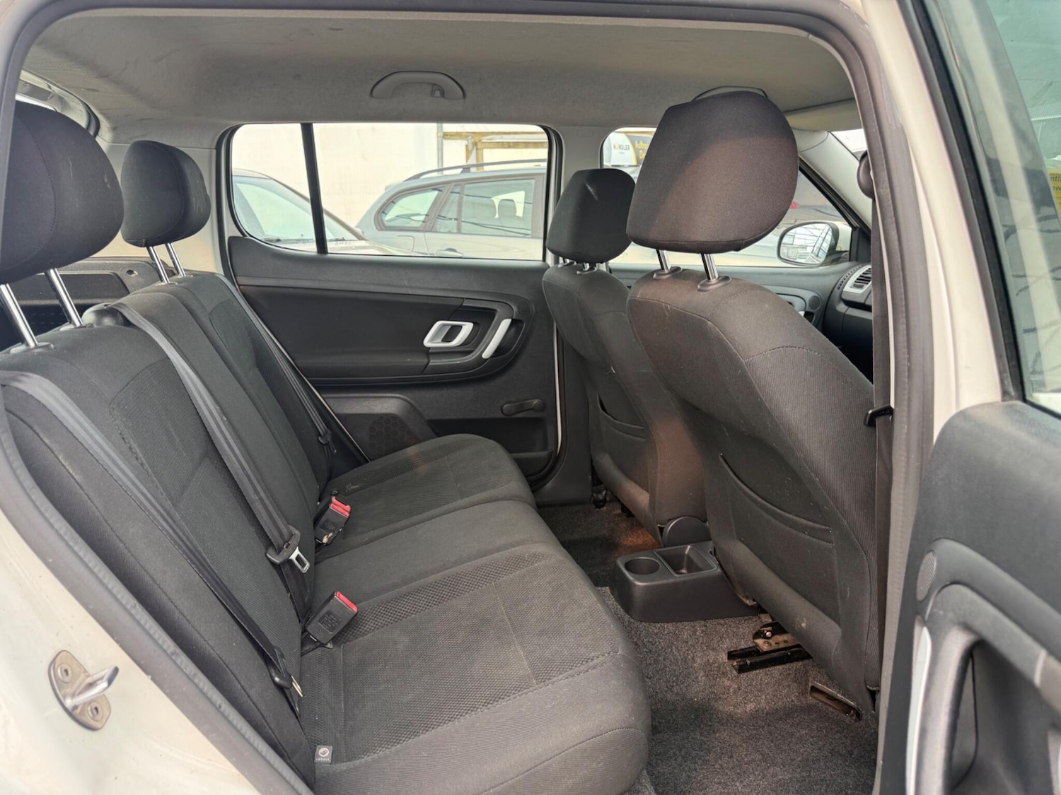 Used Skoda Fabia 2009 for sale - 77994163: Photo 50