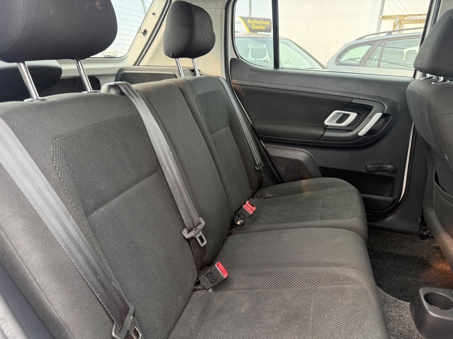 Used Skoda Fabia 2009 for sale - 77994163: Photo 51