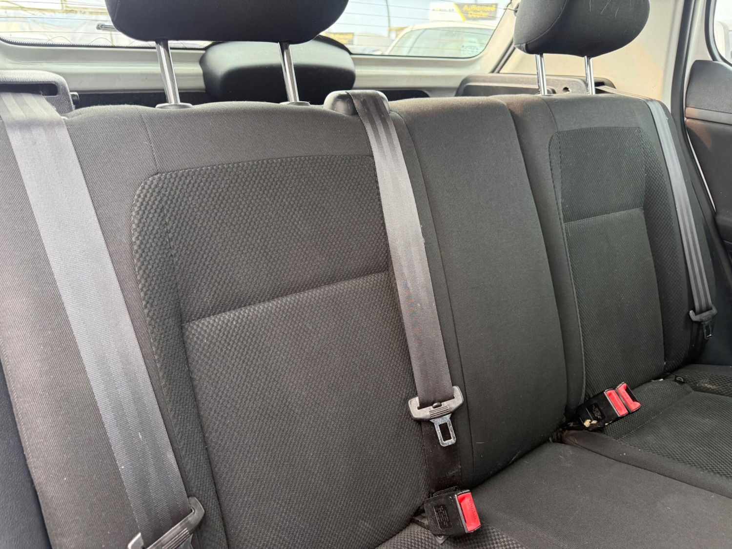 Used Skoda Fabia 2009 for sale - 77994163: Photo 52