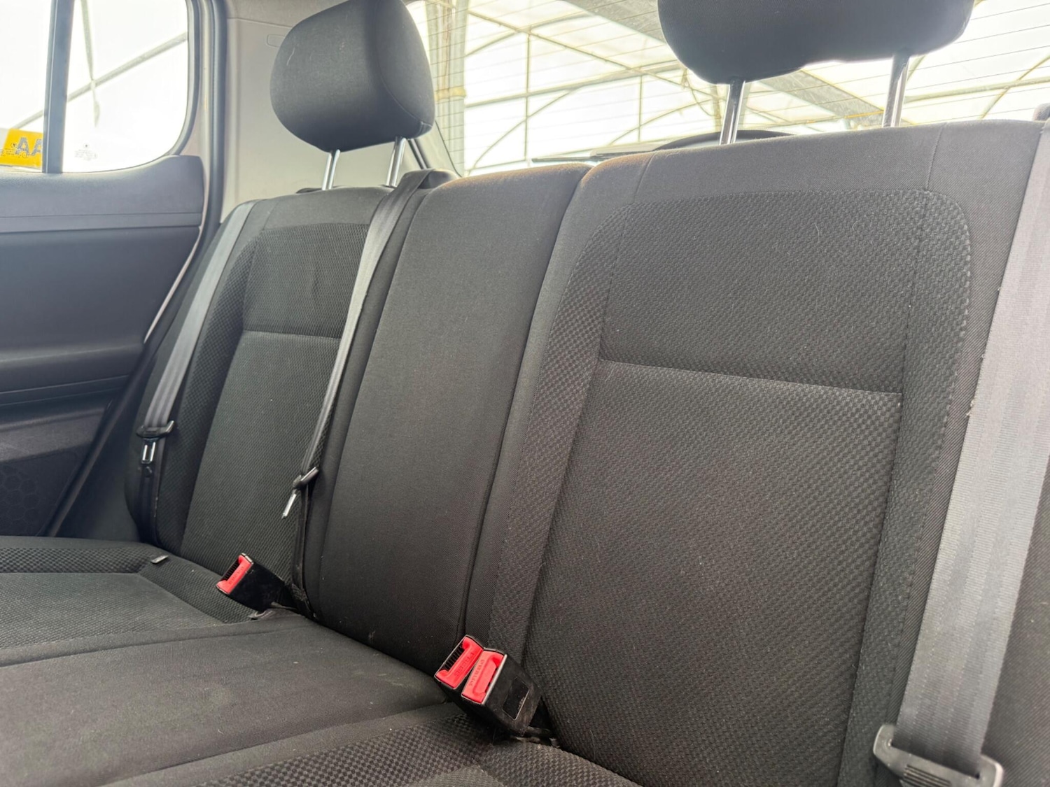 Used Skoda Fabia 2009 for sale - 77994163: Photo 53