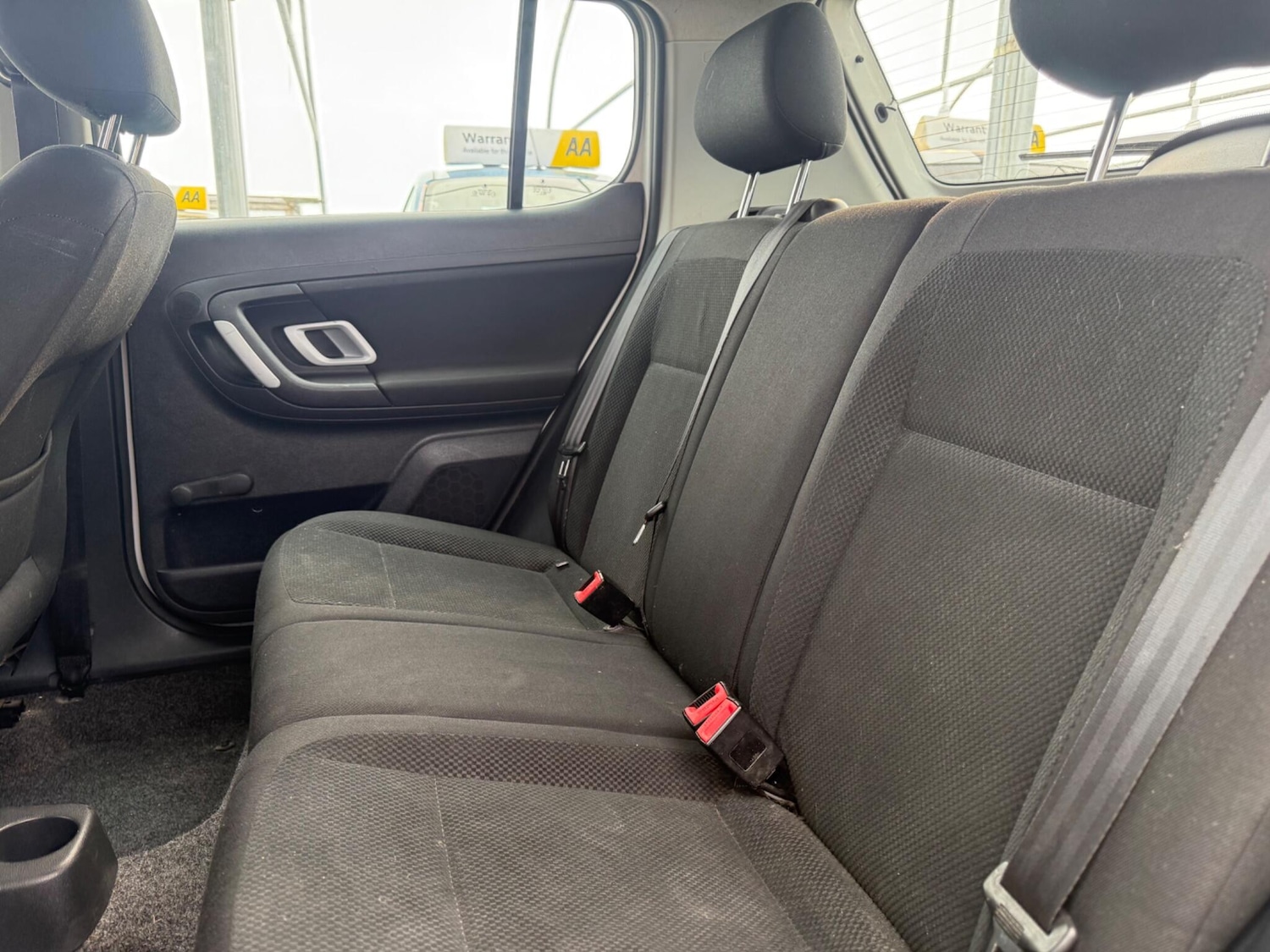 Used Skoda Fabia 2009 for sale - 77994163: Photo 54