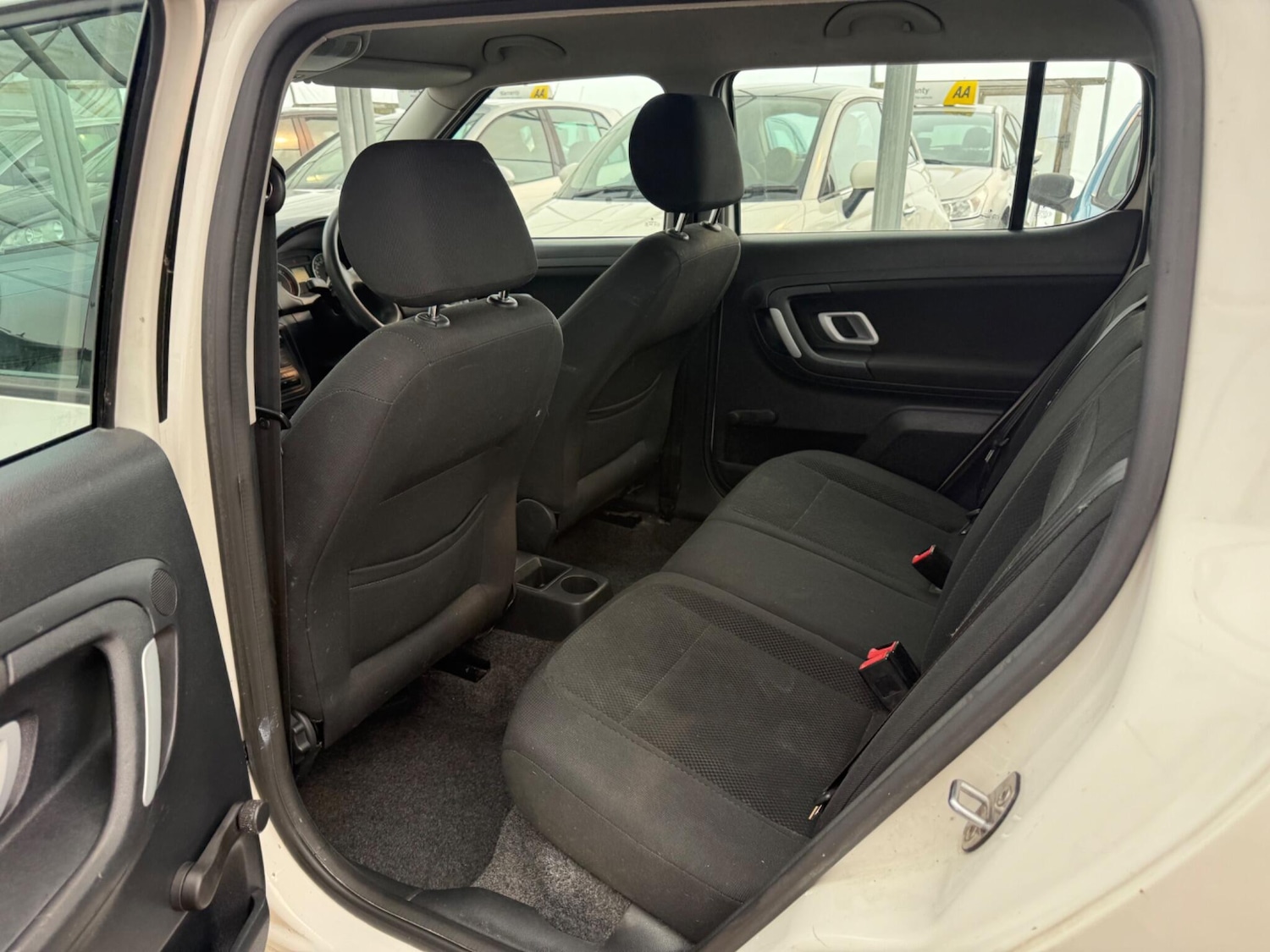 Used Skoda Fabia 2009 for sale - 77994163: Photo 56