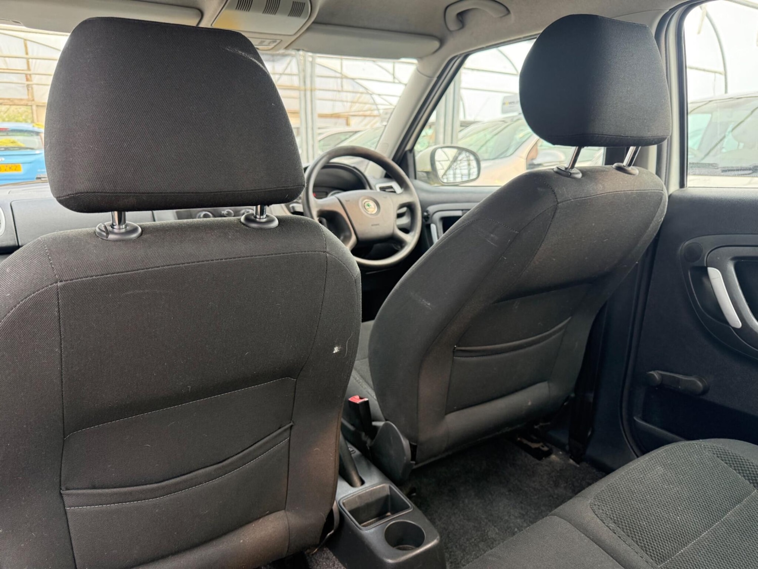 Used Skoda Fabia 2009 for sale - 77994163: Photo 58