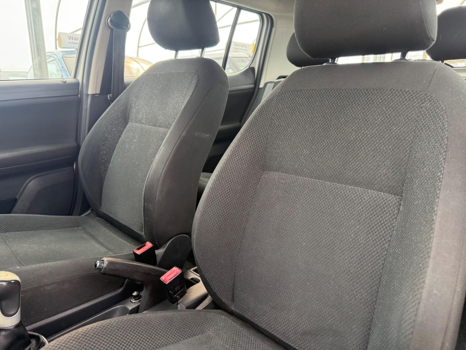 Used Skoda Fabia 2009 for sale - 77994163: Photo 59