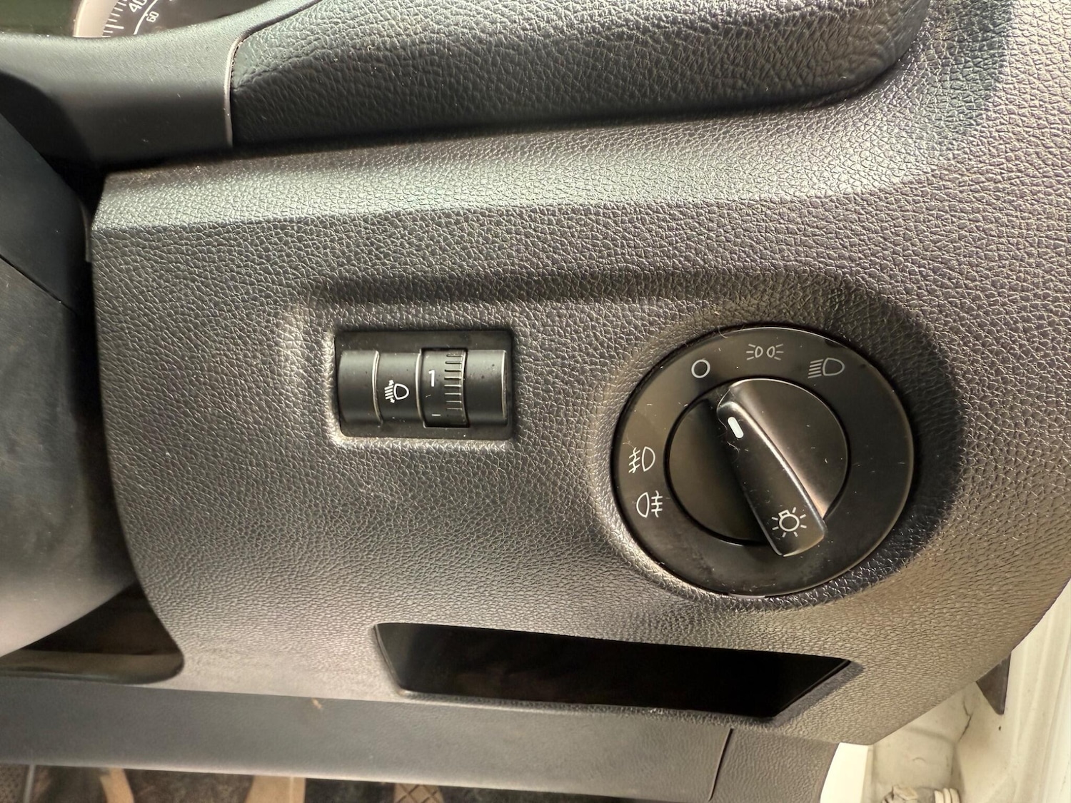 Used Skoda Fabia 2009 for sale - 77994163: Photo 65