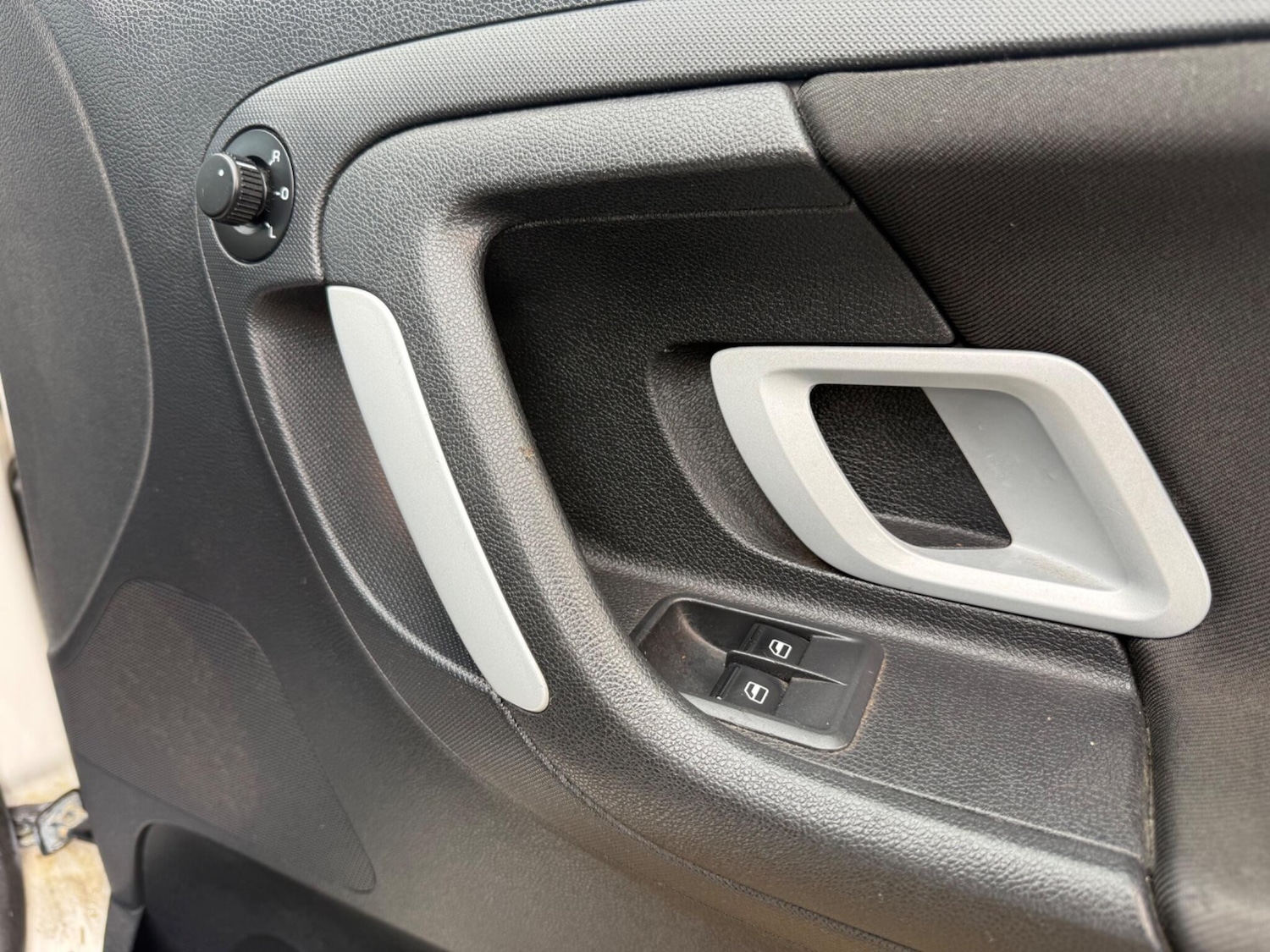 Used Skoda Fabia 2009 for sale - 77994163: Photo 66