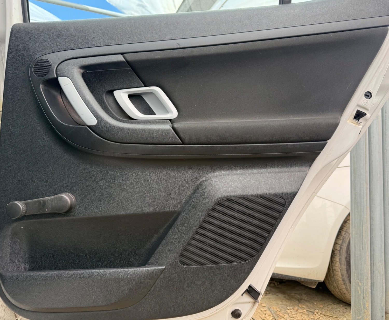 Used Skoda Fabia 2009 for sale - 77994163: Photo 68