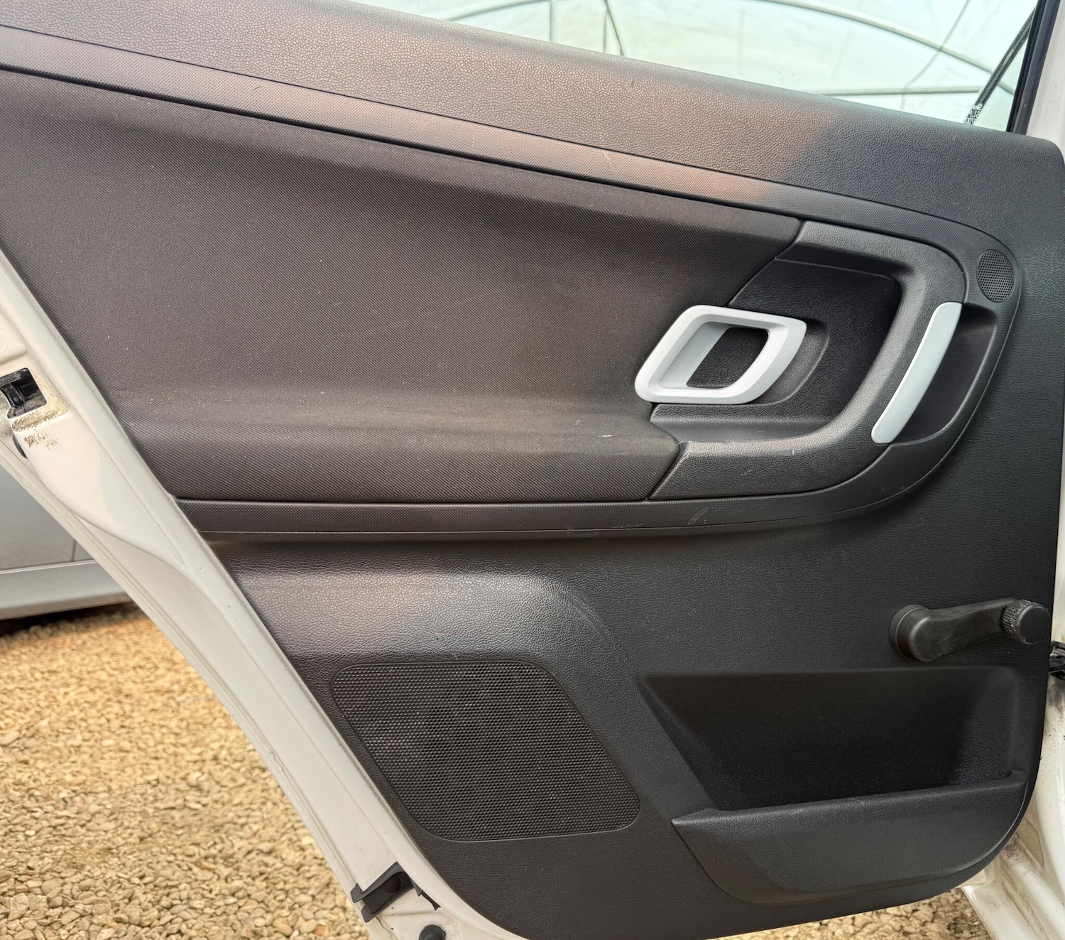 Used Skoda Fabia 2009 for sale - 77994163: Photo 70