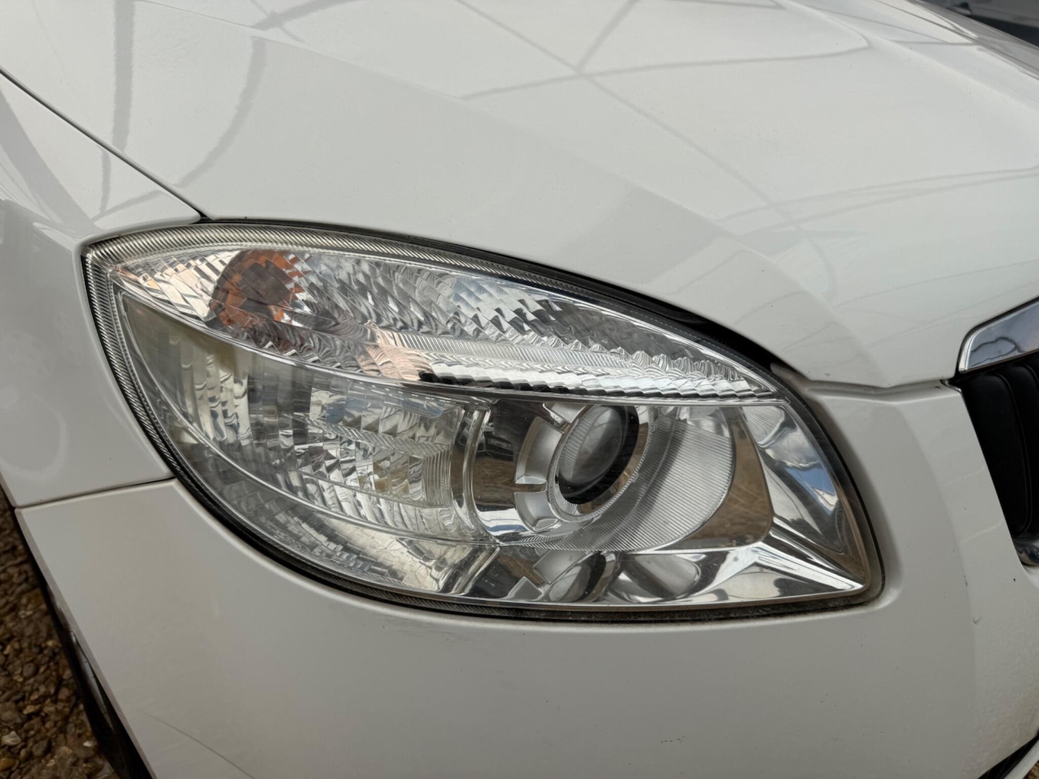 Used Skoda Fabia 2009 for sale - 77994163: Photo 72