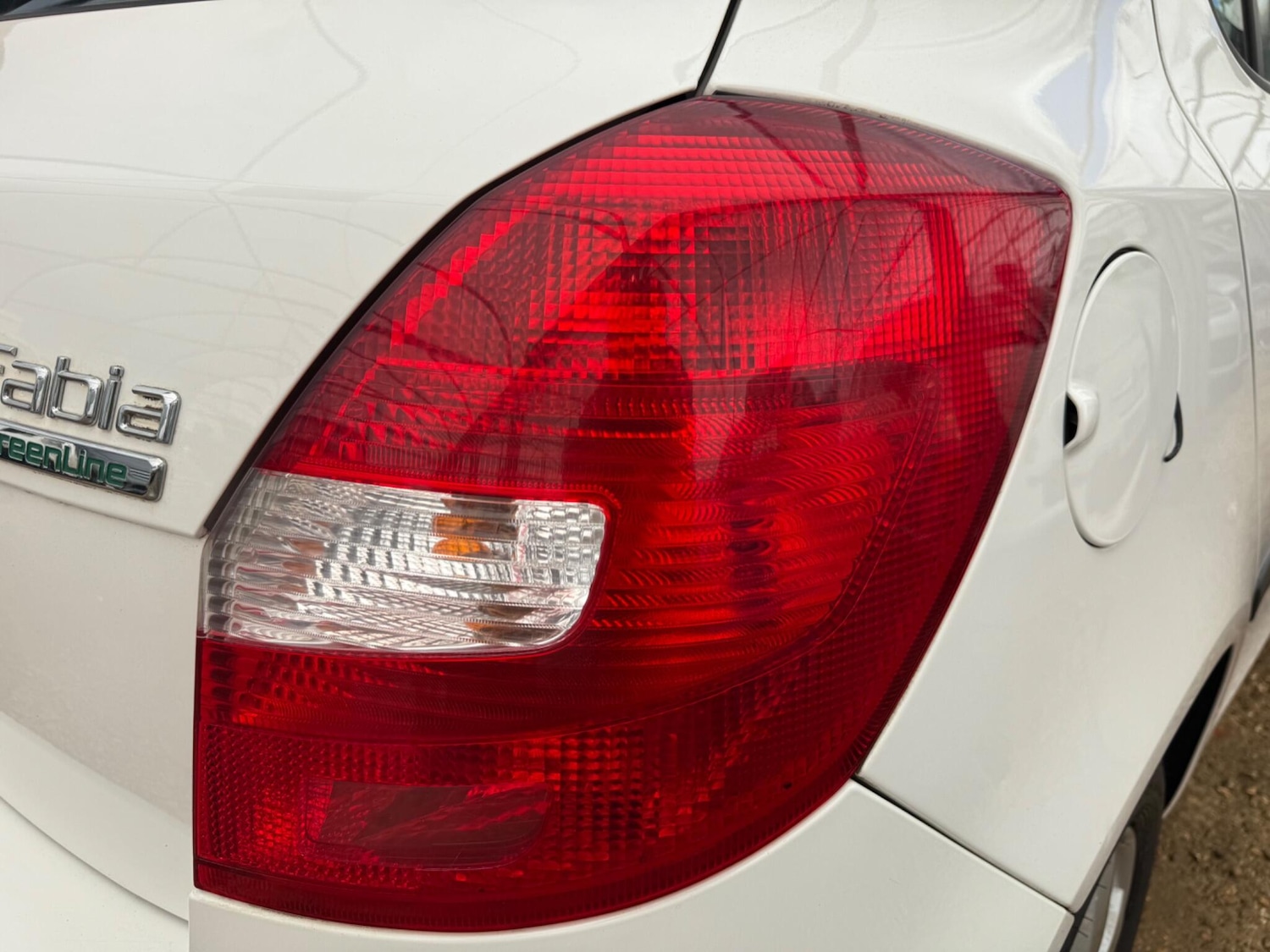 Used Skoda Fabia 2009 for sale - 77994163: Photo 75