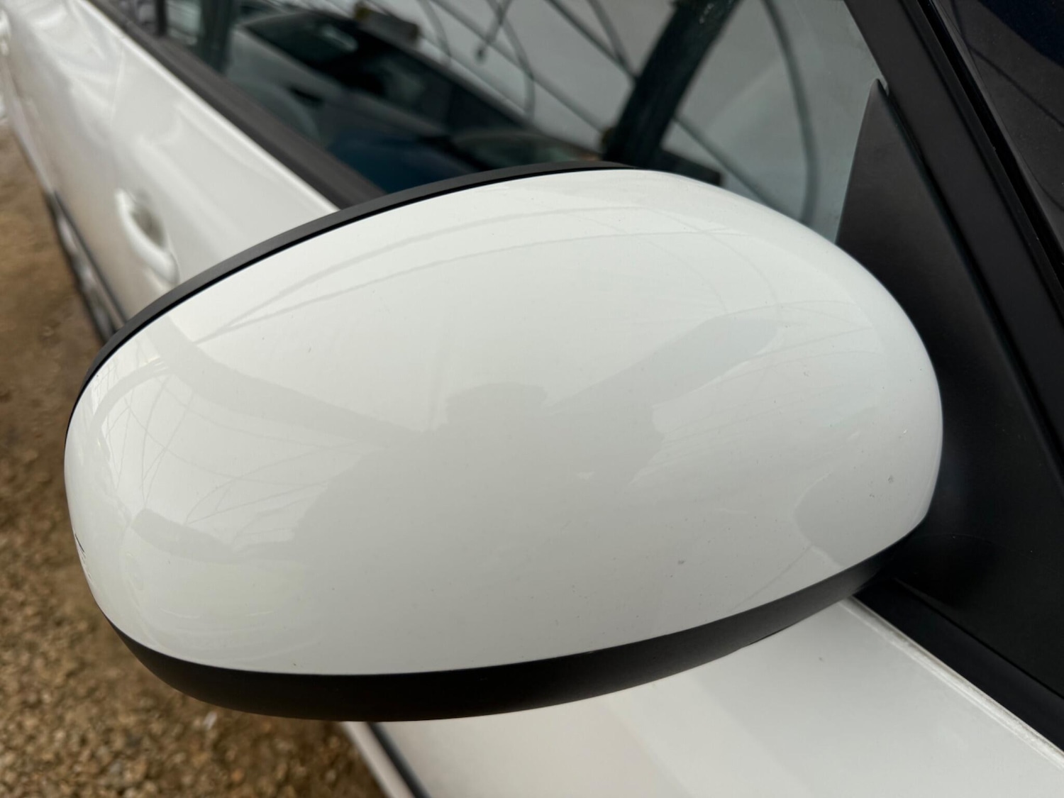 Used Skoda Fabia 2009 for sale - 77994163: Photo 76