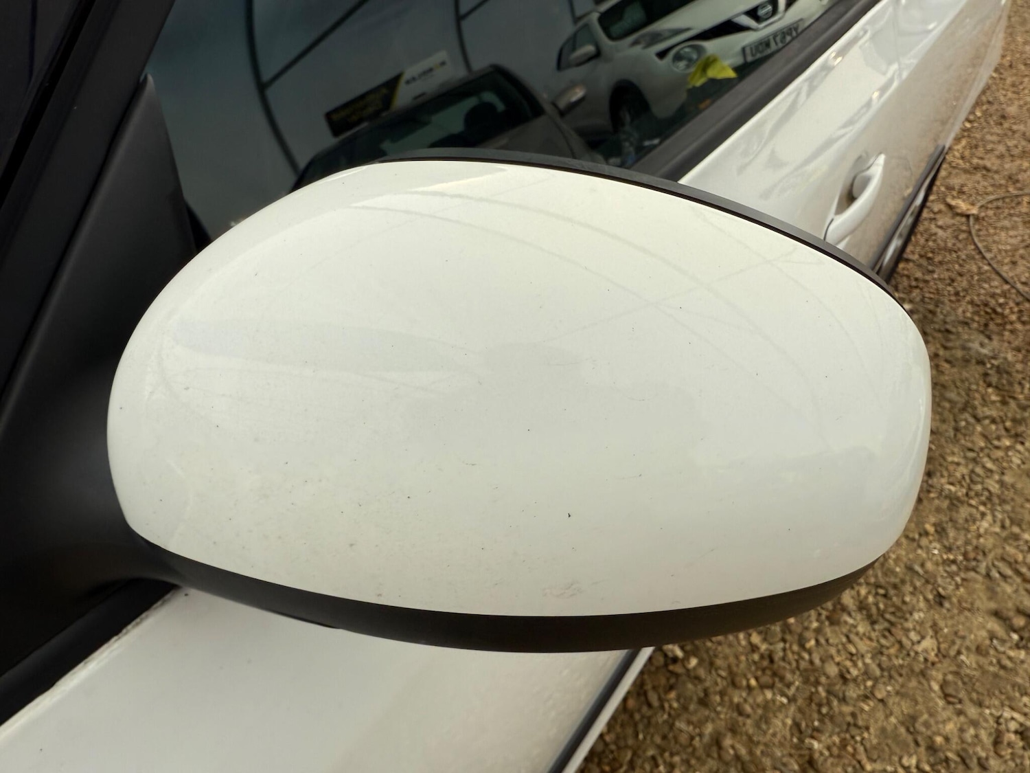 Used Skoda Fabia 2009 for sale - 77994163: Photo 77