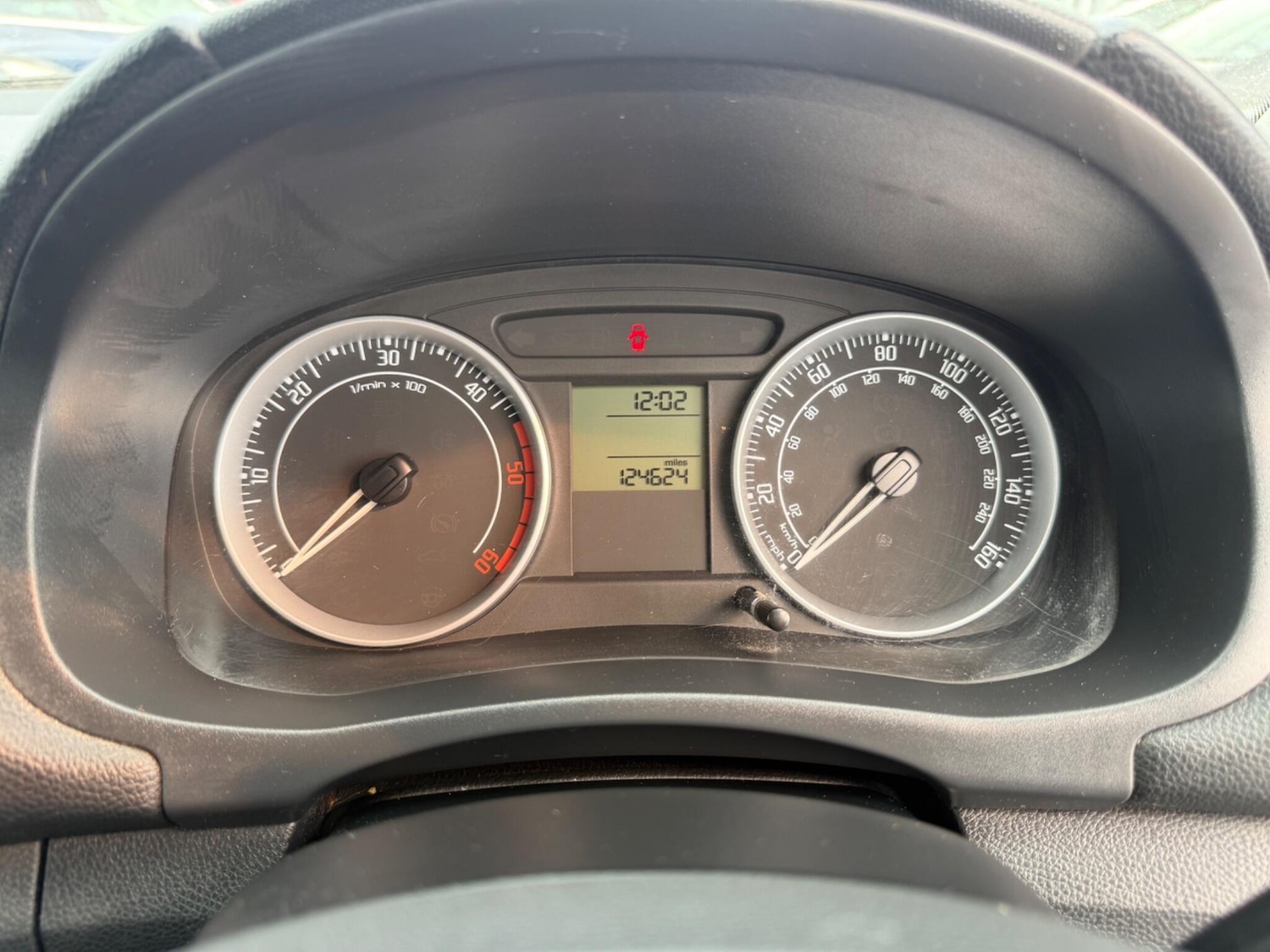 Used Skoda Fabia 2009 for sale - 77994163: Photo 82